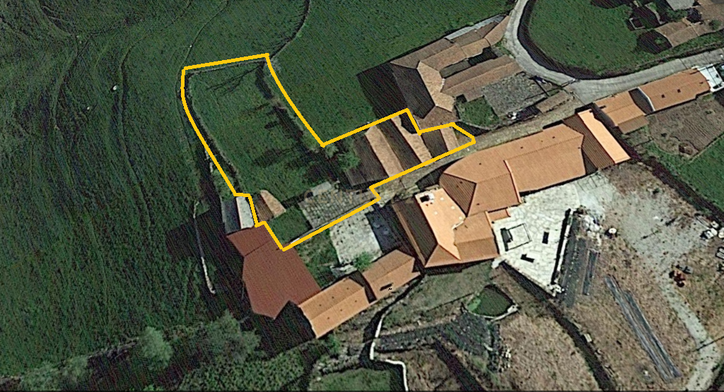 Casinhas para restauro em Amiar - Montalegre. - Image 16