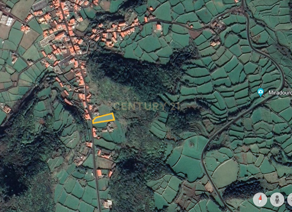 Terreno na Fajã Grande, Lajes das Flores. - Image 7