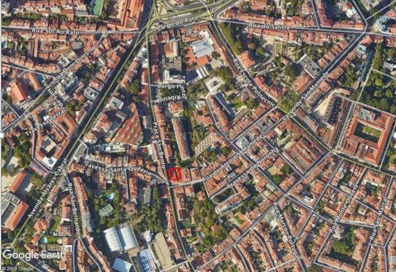 Investimento de1700m2  em prédio na Rua de  São Bento, Santo António - Lisboa - Image 8