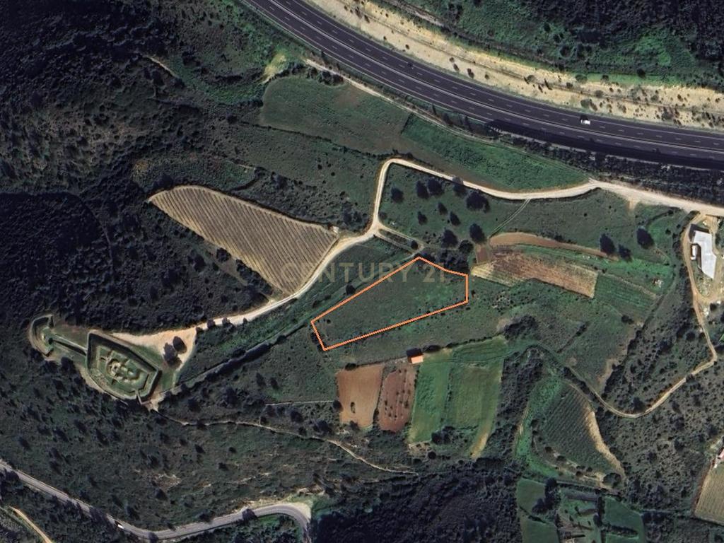 Terreno Rústico com Vista Panorâmica – Forte do Zambujal, Mafra - Image 13