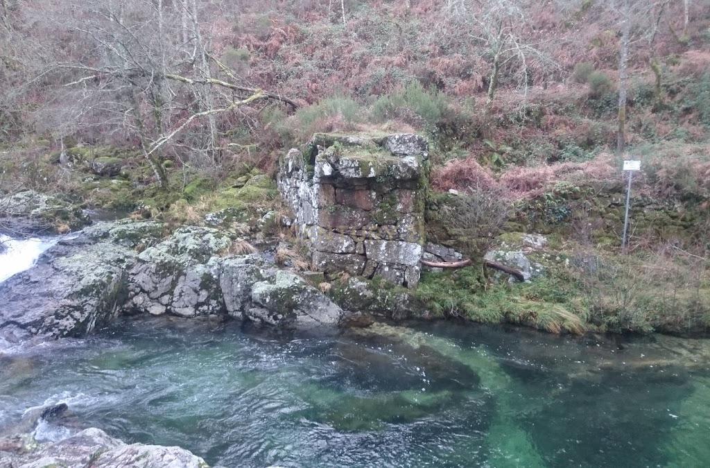 Quinta com água Nascente na Zona de Gerês - Image 38