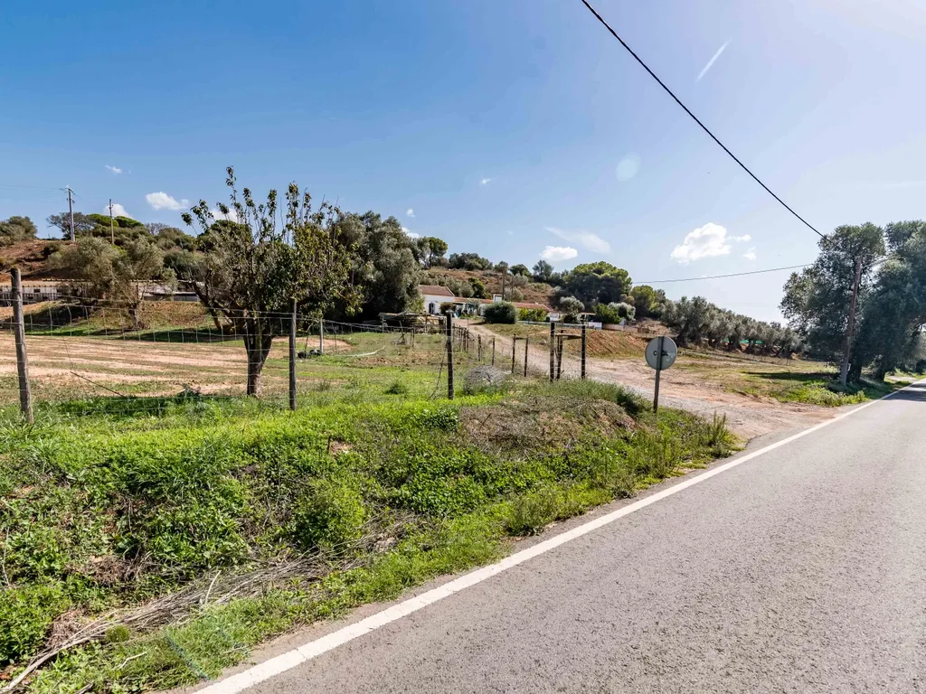 Terreno Vila Nova de Santo André - Image 22