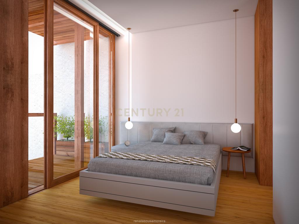 Apartamento T1 com Varanda em Cedofeita – Excelentes Acabamentos e Localização - Image 1