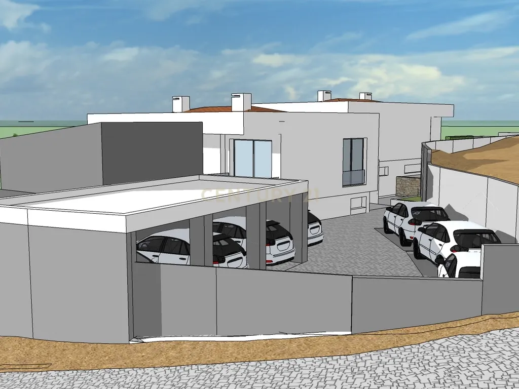 Terreno c/ 1050m2 em São Marcos - Image 25
