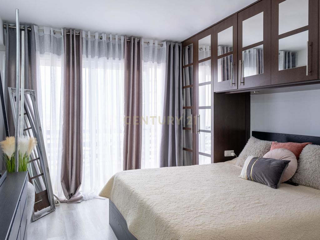 Duplex Moderno em Santa Cruz de Tenerife - 2 Quartos e 2 WC - Image 12