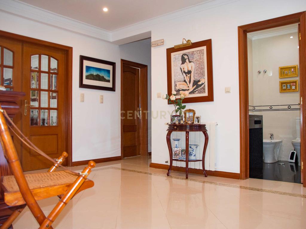 SINTRA - QUINTA DA BELOURA - MORADIA DE LUXO - Image 8