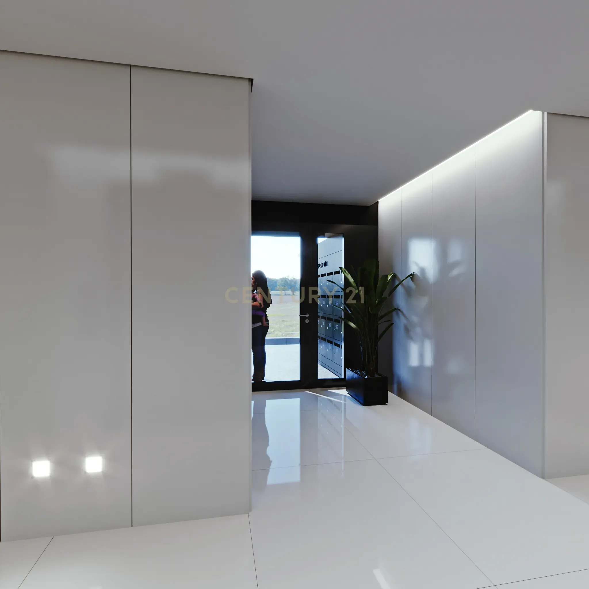 Apartamento T3 em Real, Braga - Image 10