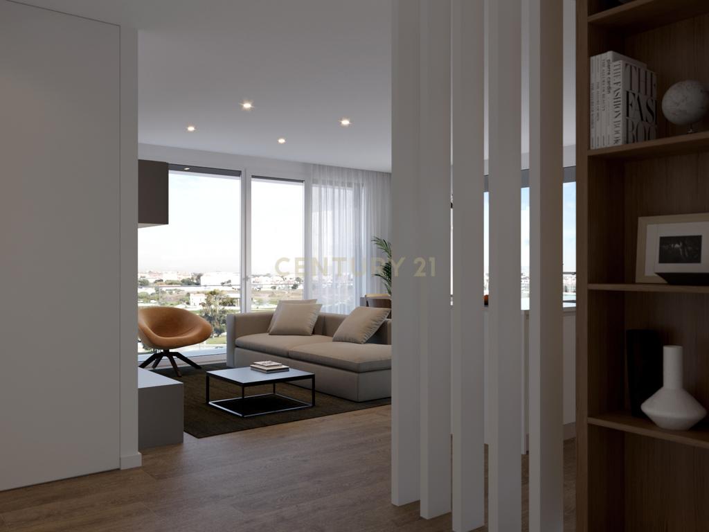 Apartamentos Villa Lusa-Montijo - Image 6