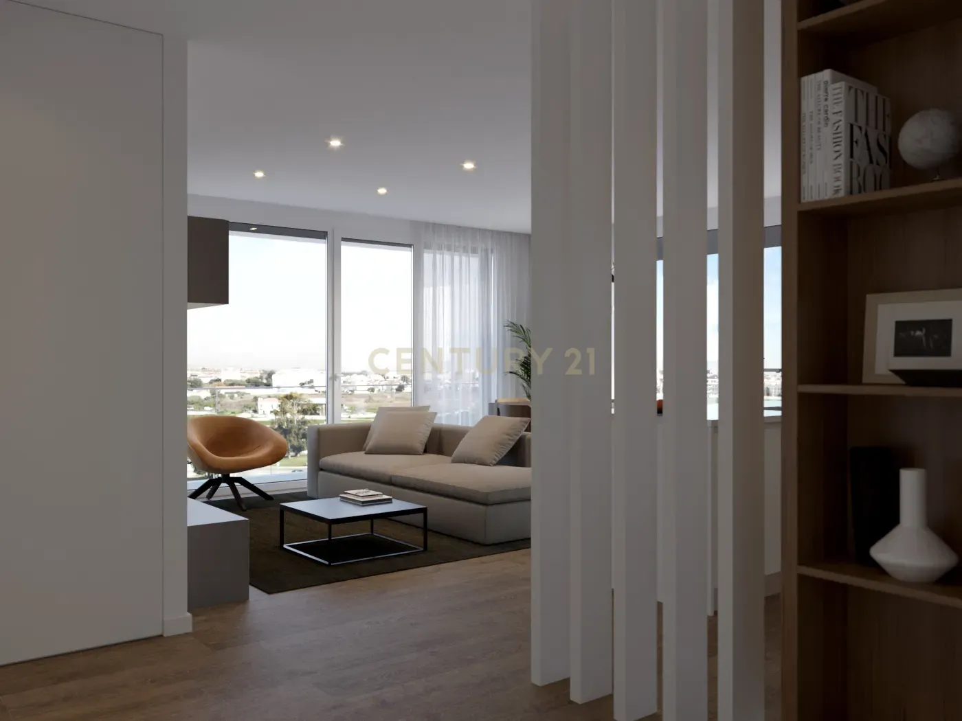 Apartamentos Villa Lusa-Montijo - Image 6