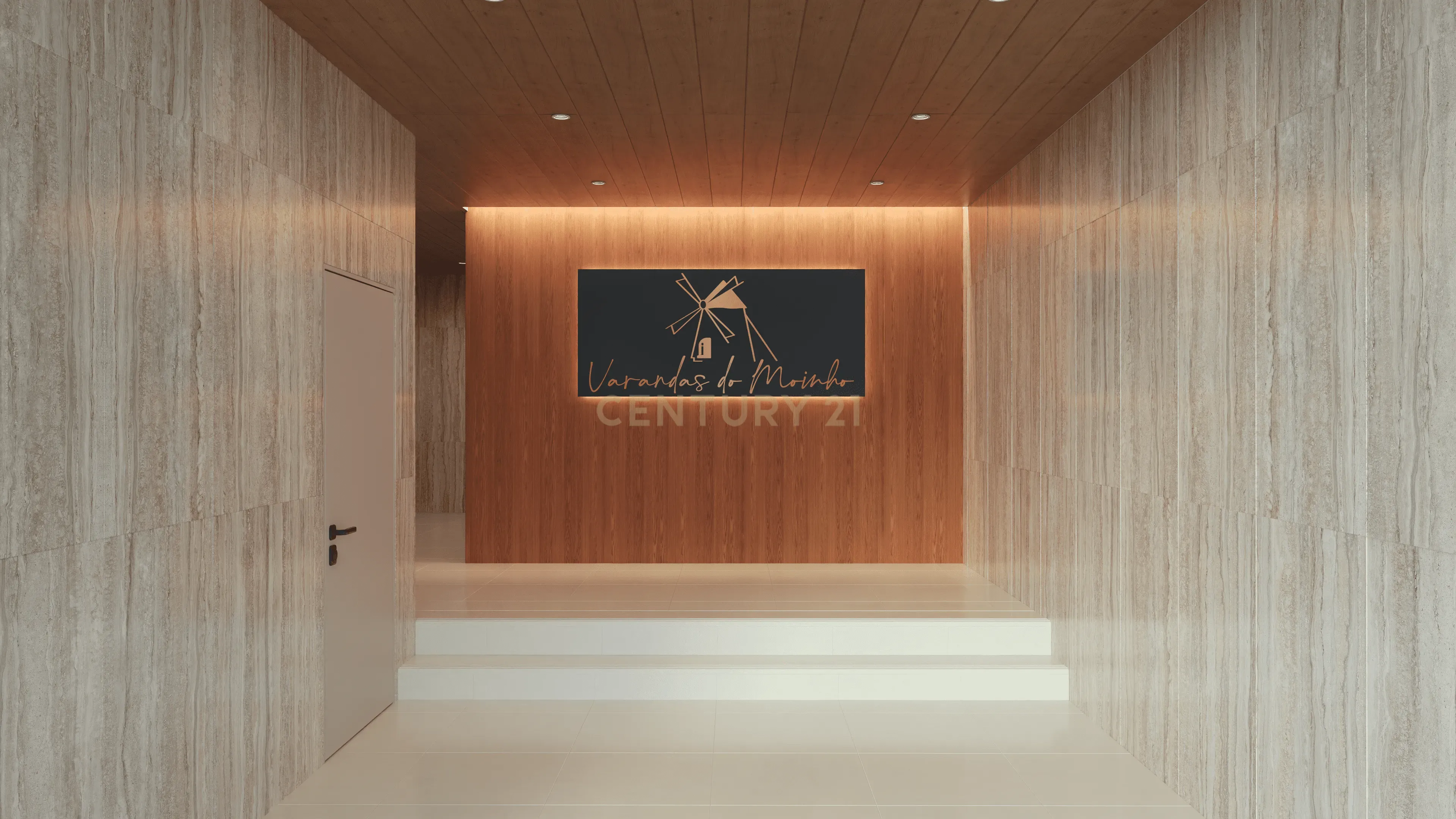 Apartamento T3 no empreendimento Varandas do Moínho - Image 15