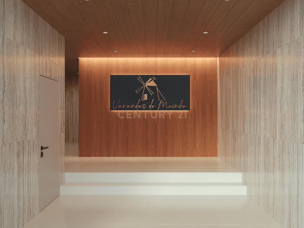Apartamento T3 no Empreendimento Varandas do Moínho - Image 14