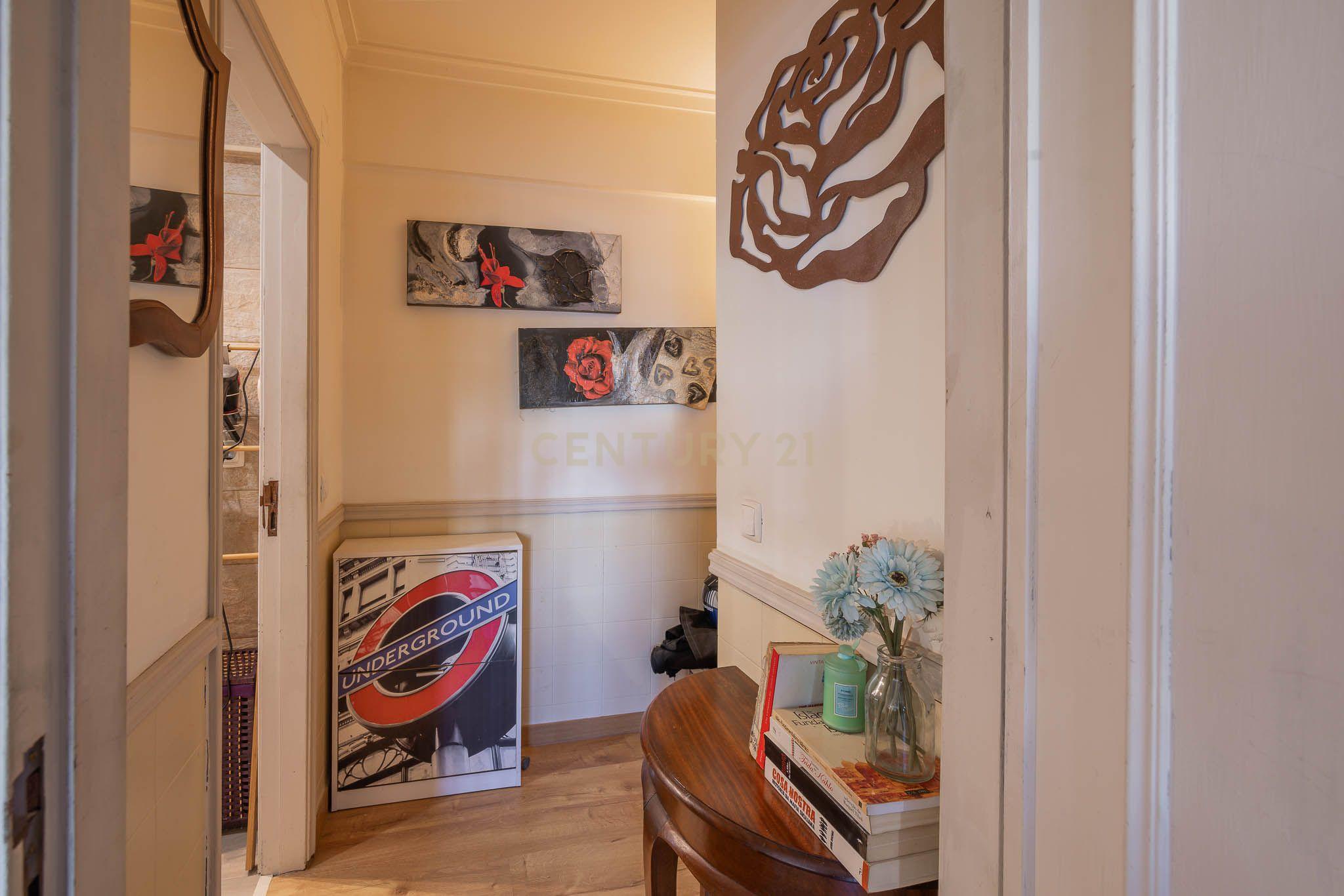 Apartamento T1 em Massamá - Image 8
