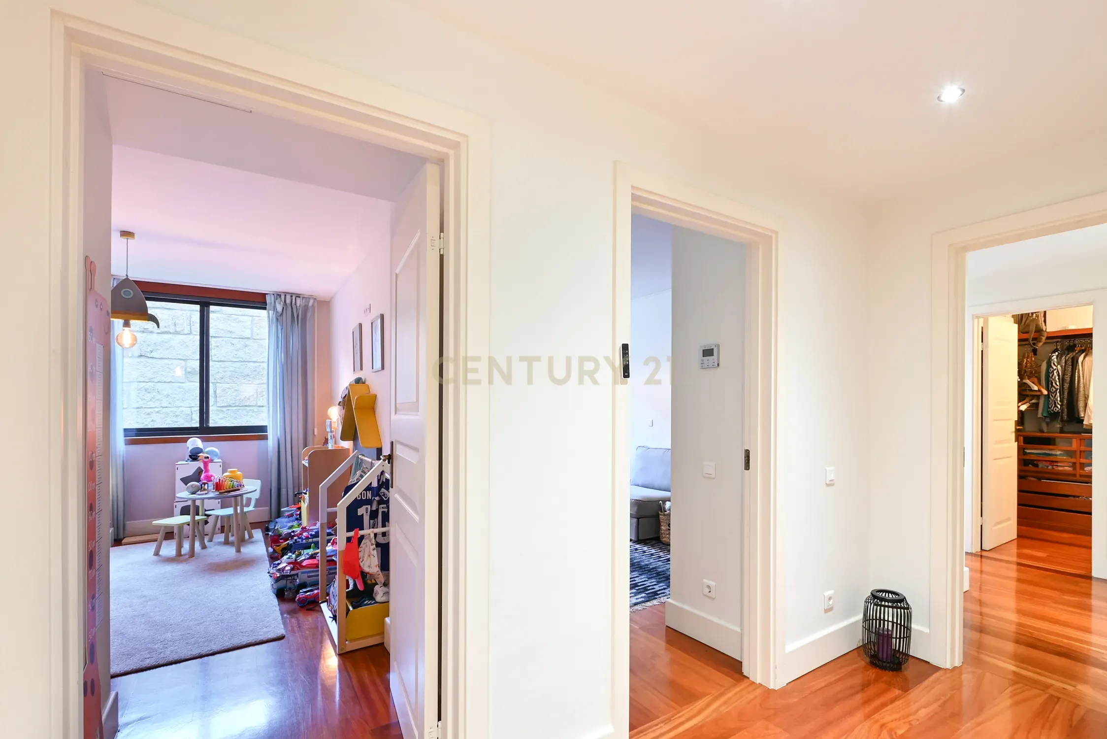 Apartamento T3 com terraço e jardim no Paço da Boa Nova - Image 33