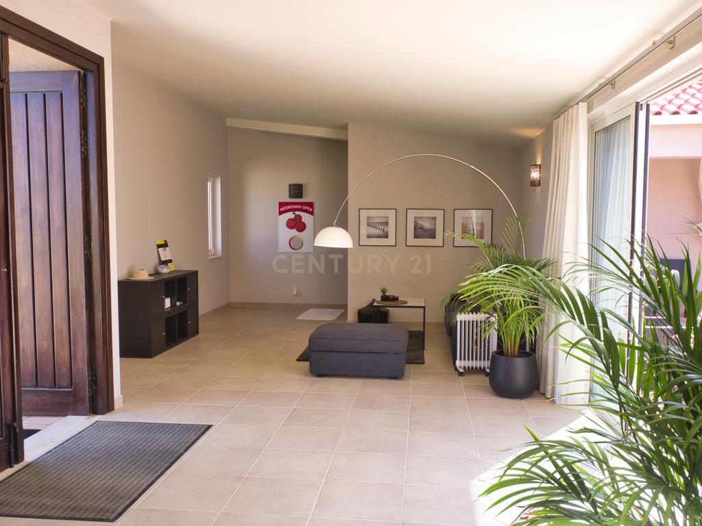 Herdade de 271 Hectares no Barlavento Algarvio, com moradia + 4 estudios, piscina, 9 barragens, 3 estufas. - Image 8