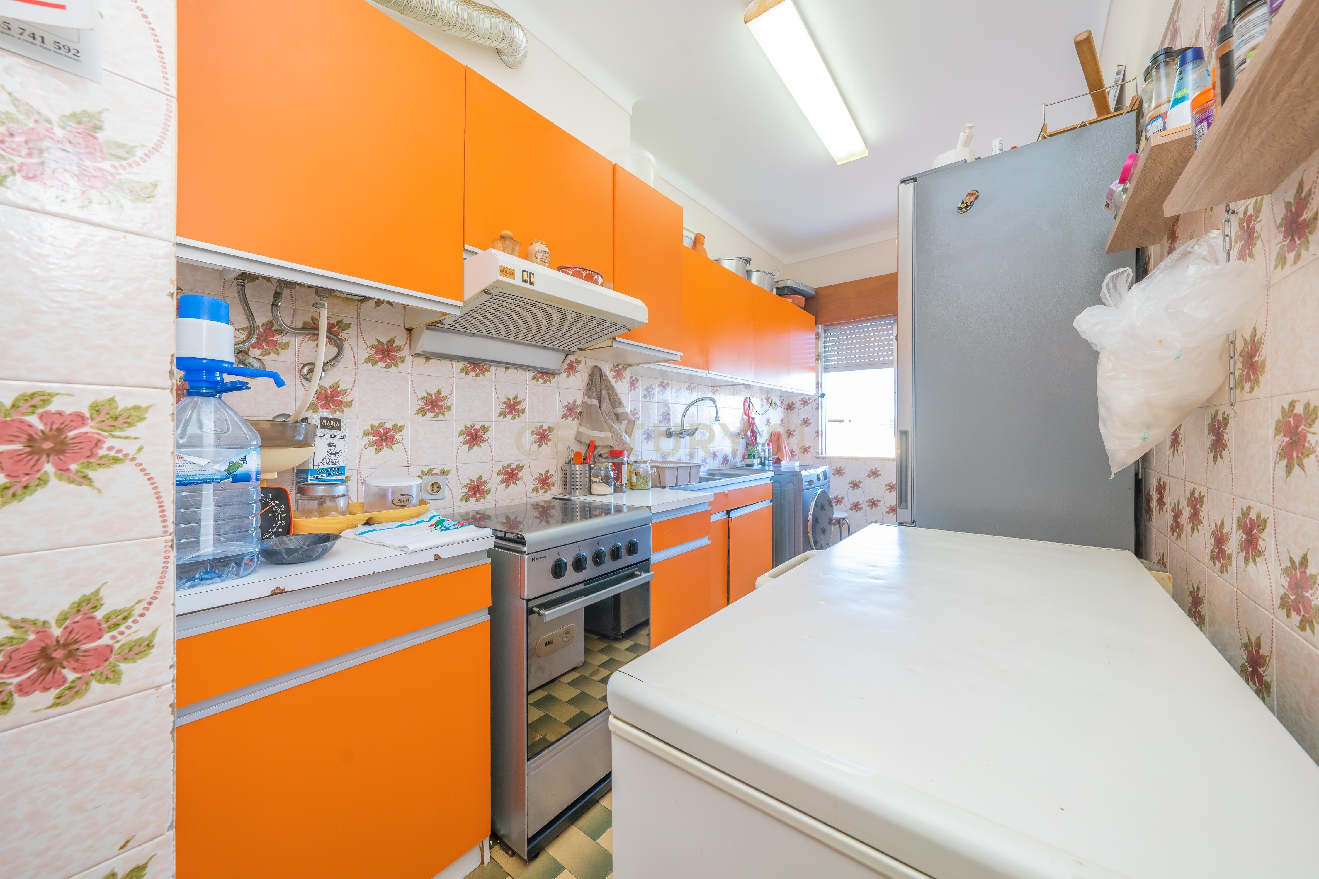 Simplesmente Bonfim Apartamento T3 à Venda na Baixa de Setúbal Bonfim - Image 18