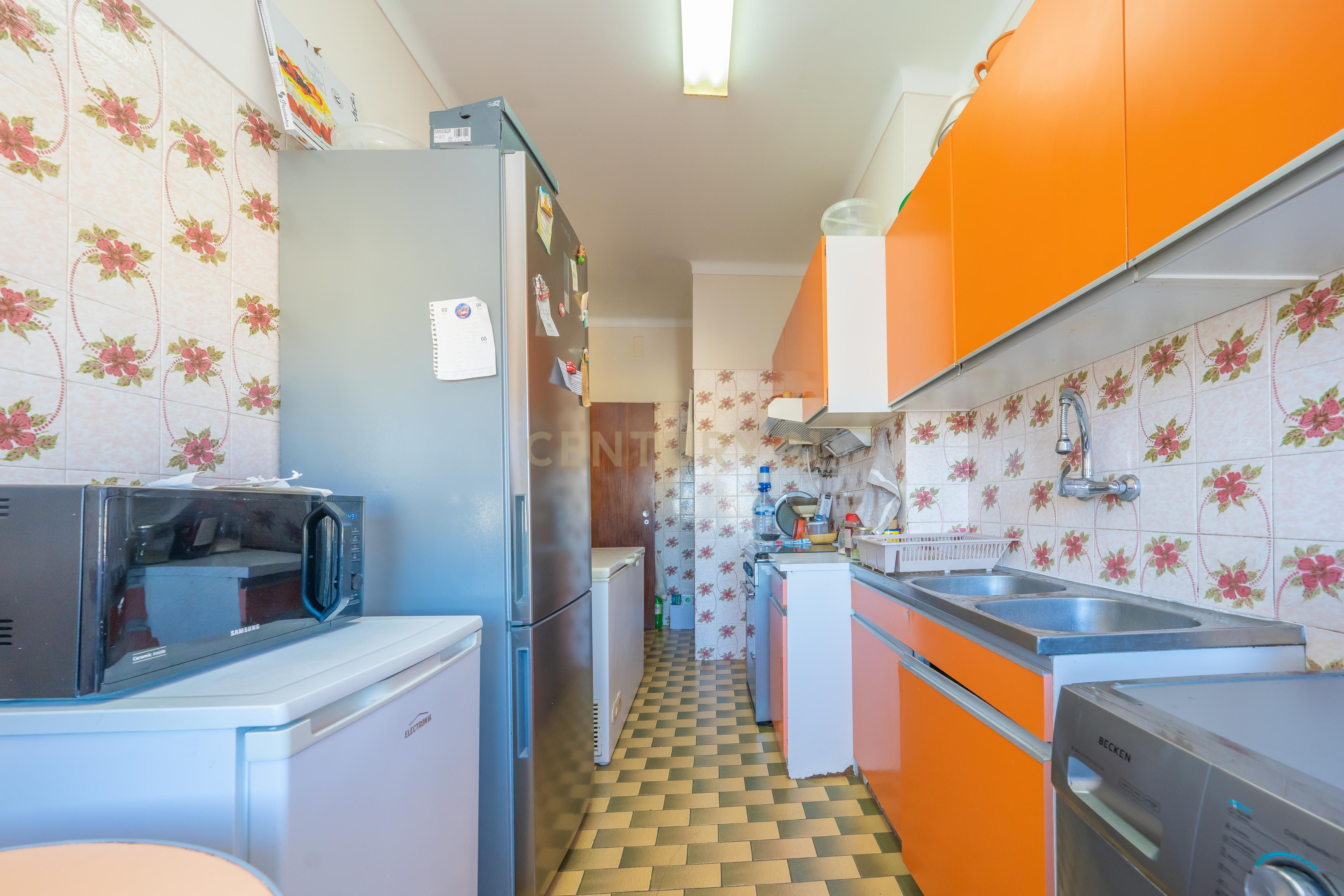 Simplesmente Bonfim Apartamento T3 à Venda na Baixa de Setúbal Bonfim - Image 20