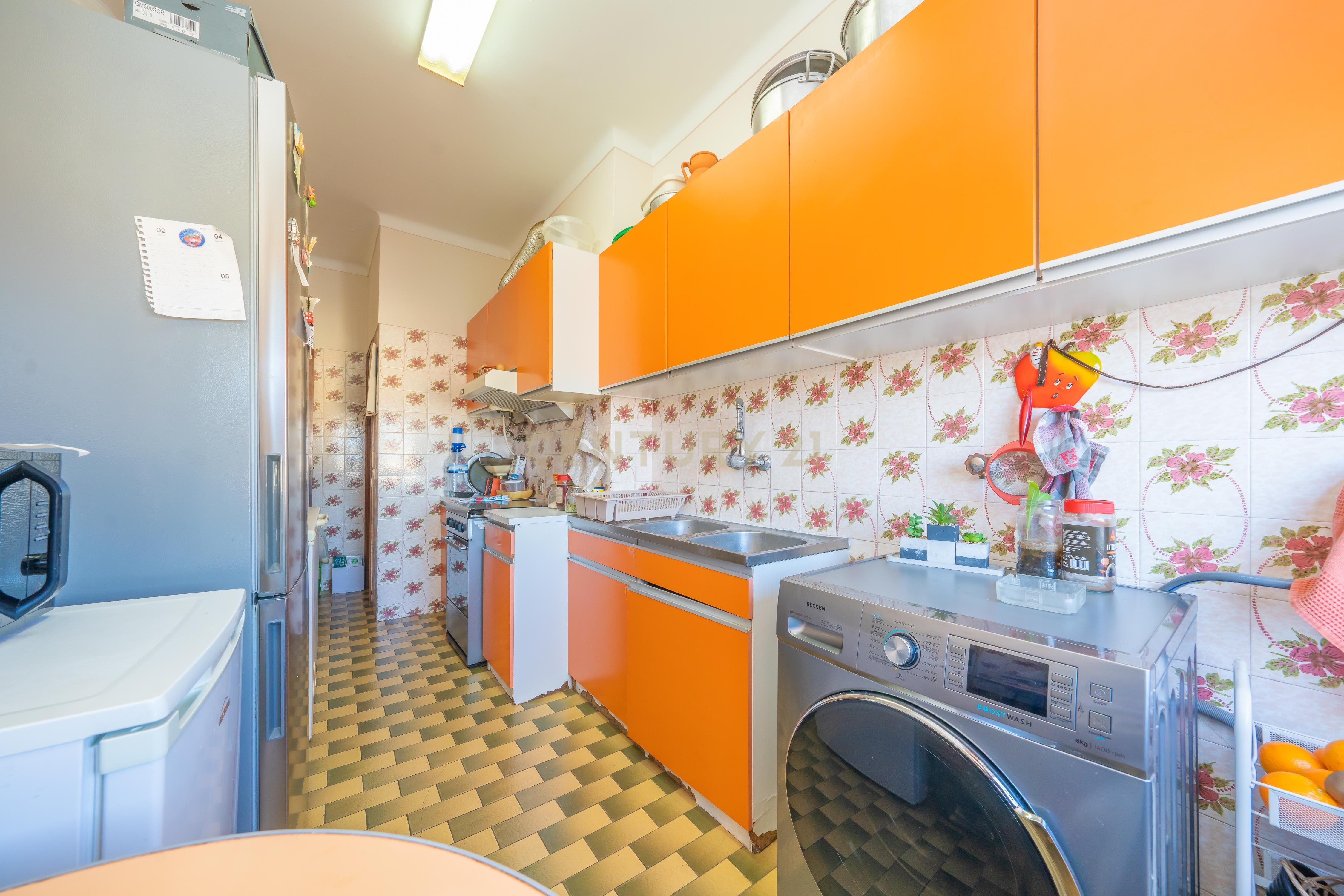 Simplesmente Bonfim Apartamento T3 à Venda na Baixa de Setúbal Bonfim - Image 19