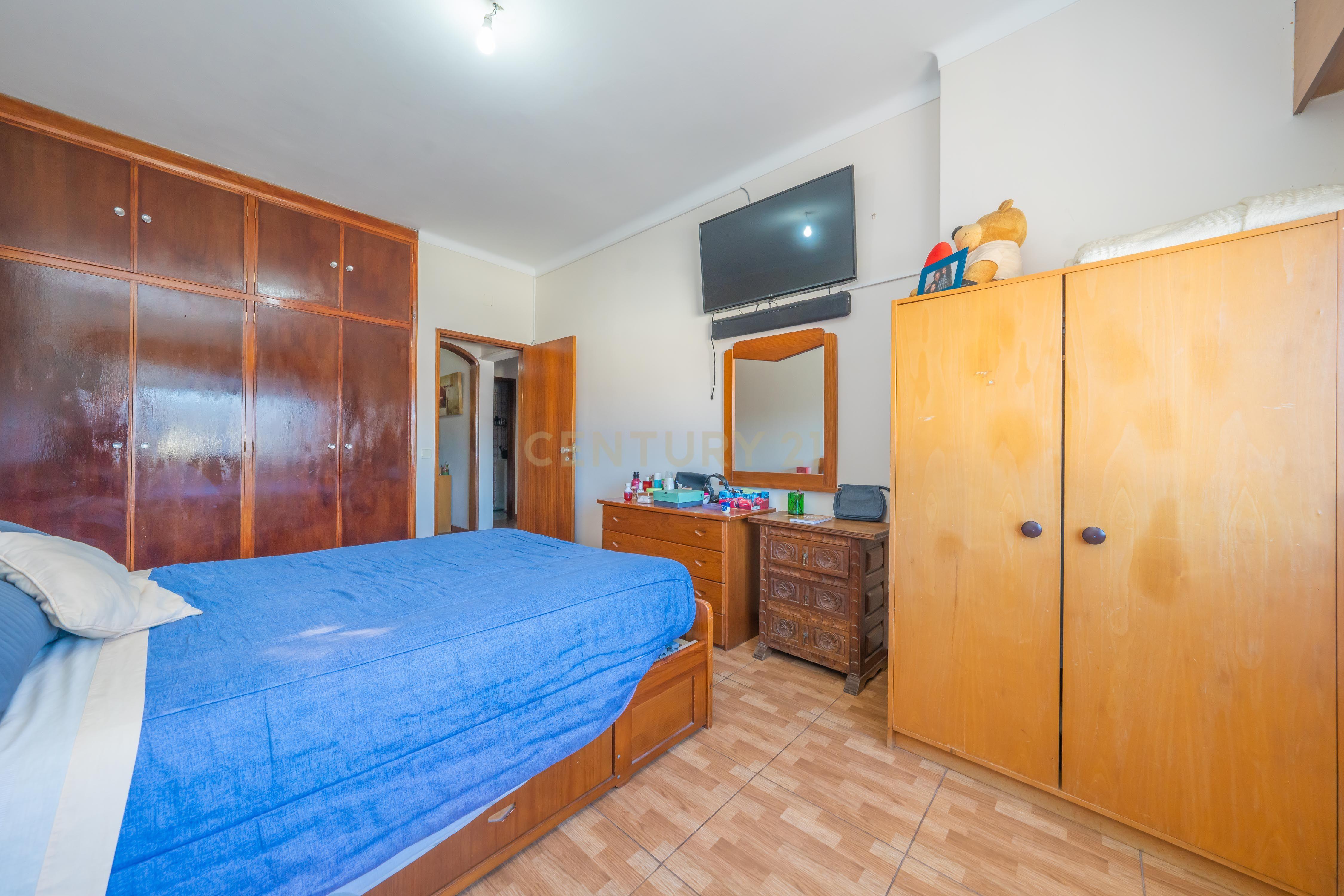 Simplesmente Bonfim Apartamento T3 à Venda na Baixa de Setúbal Bonfim - Image 23