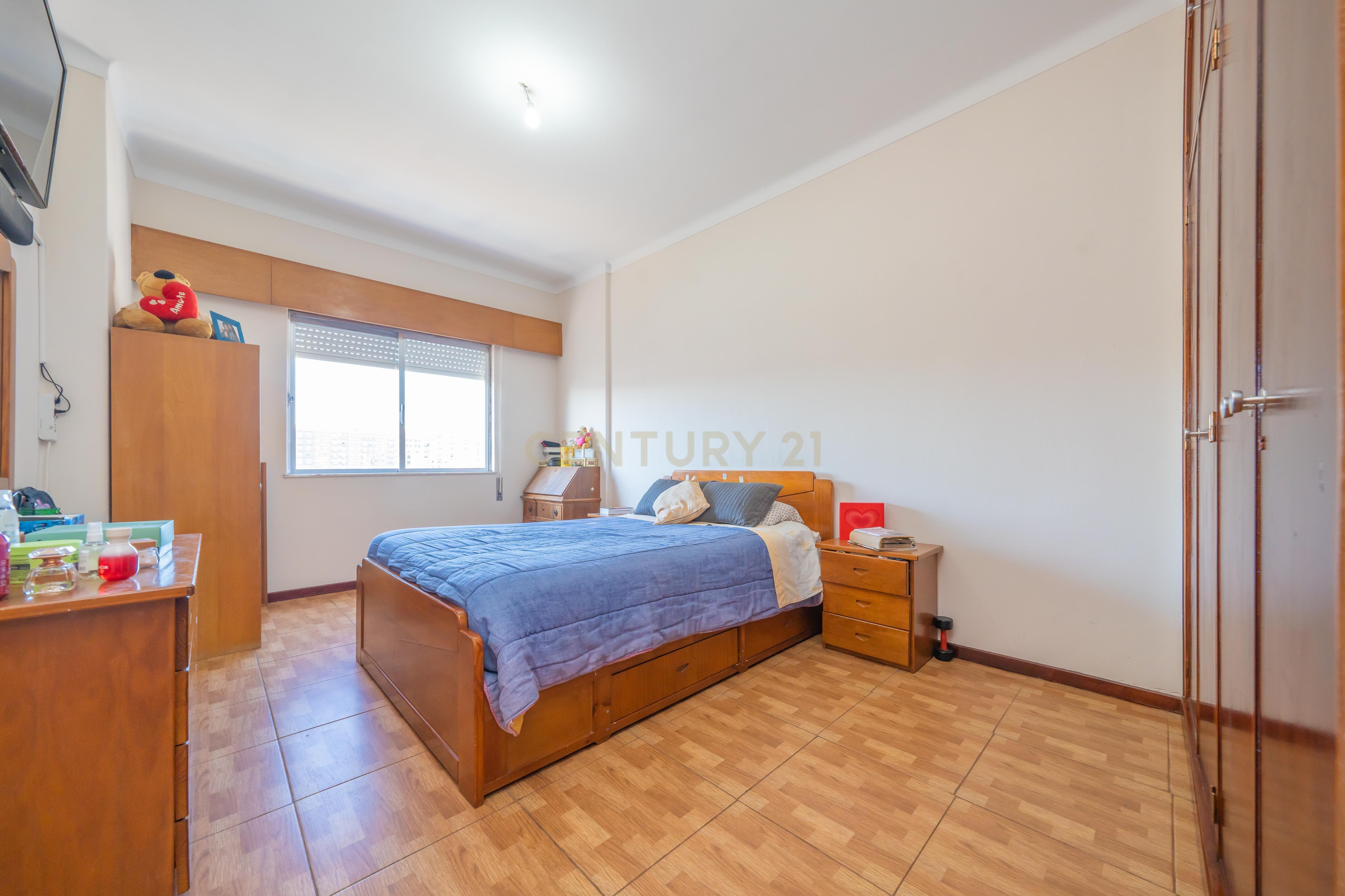 Simplesmente Bonfim Apartamento T3 à Venda na Baixa de Setúbal Bonfim - Image 24