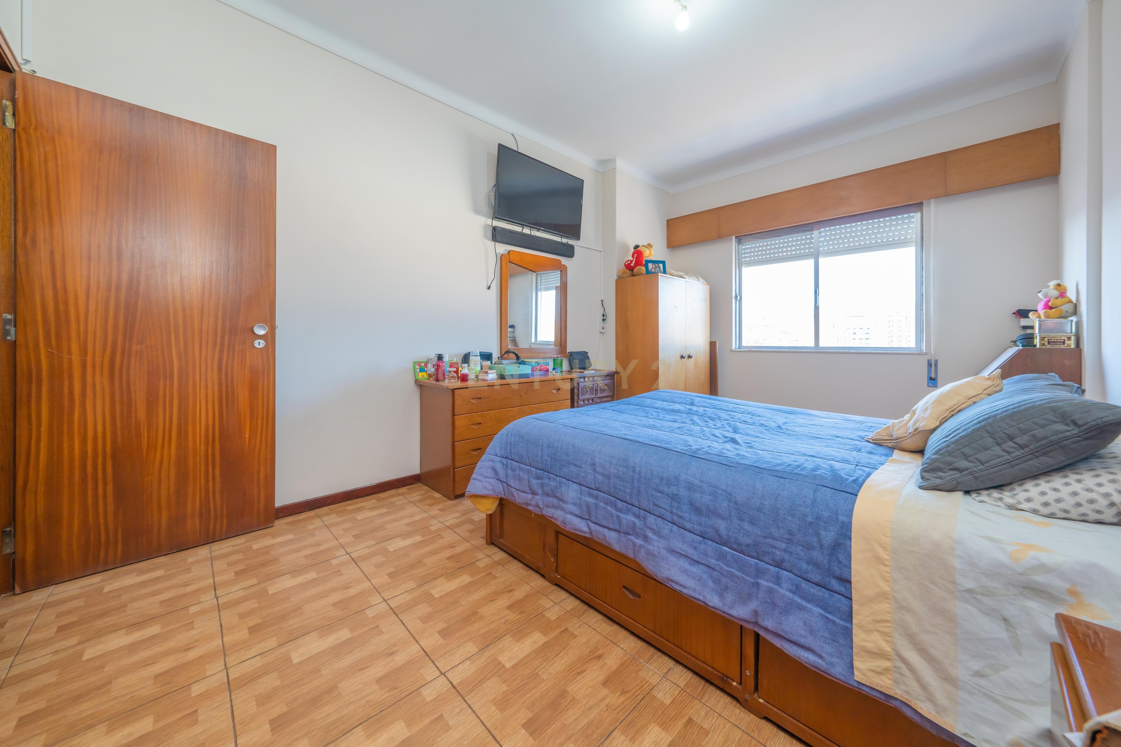 Simplesmente Bonfim Apartamento T3 à Venda na Baixa de Setúbal Bonfim - Image 25