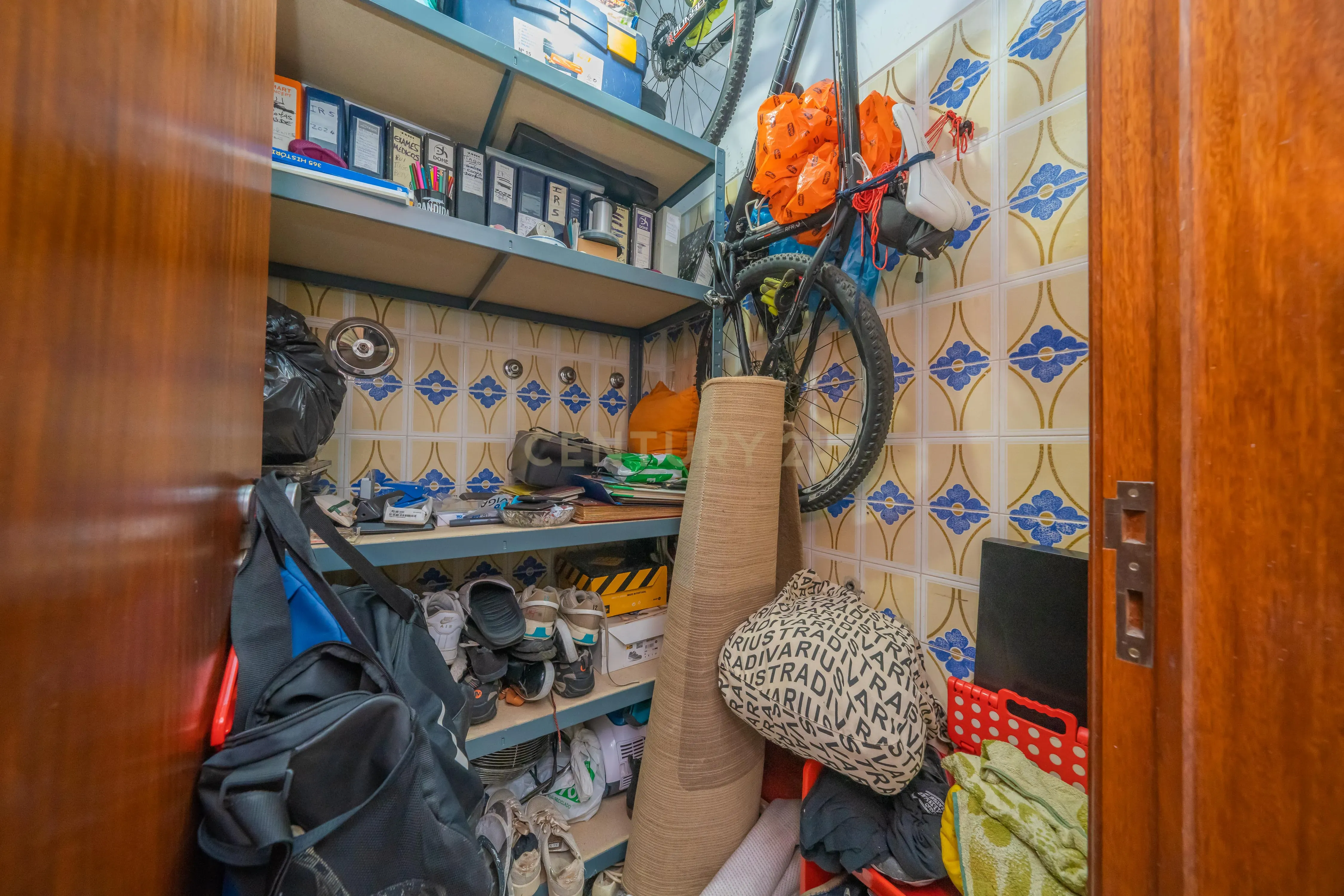 Simplesmente Bonfim Apartamento T3 à Venda na Baixa de Setúbal Bonfim - Image 31