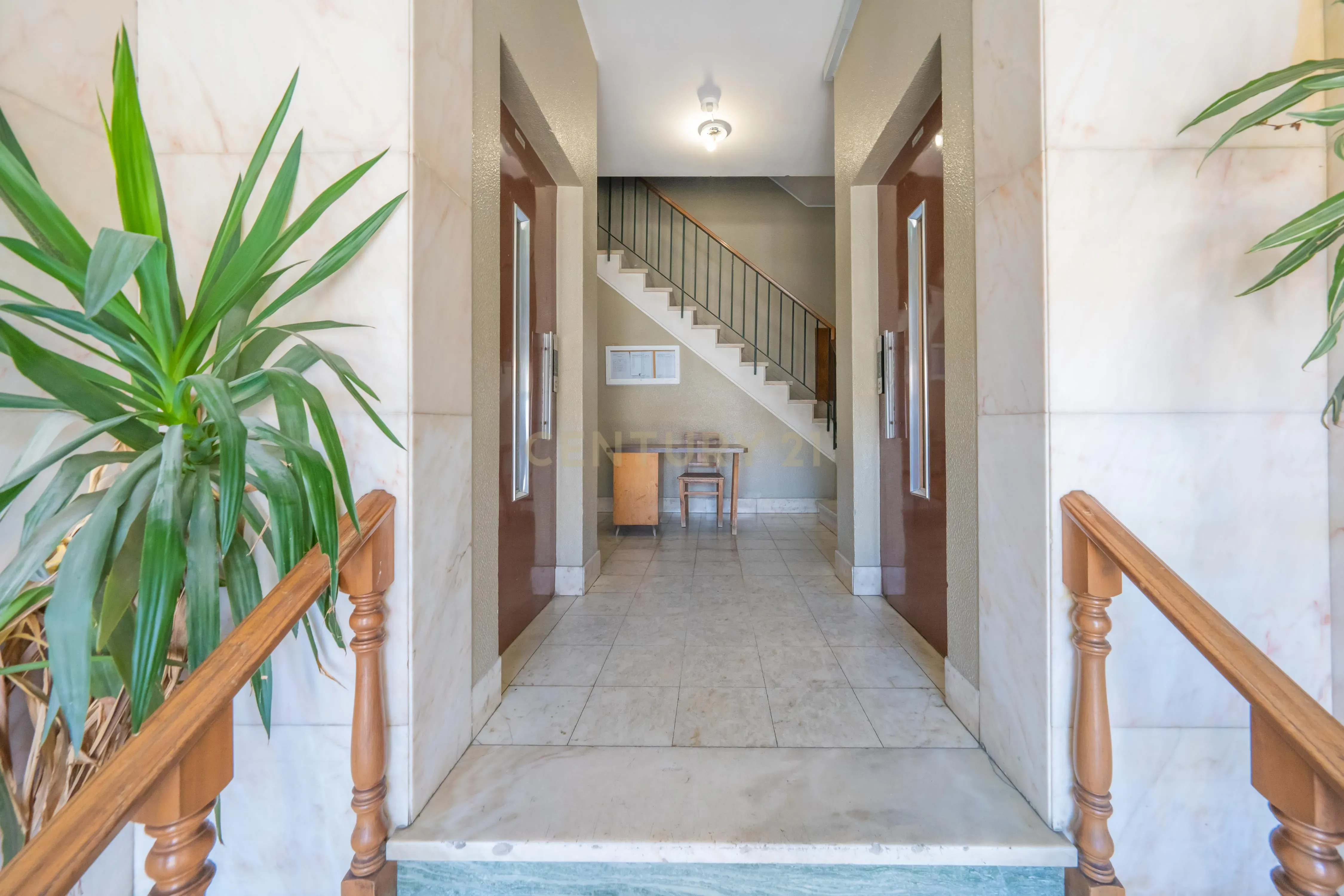 Simplesmente Bonfim Apartamento T3 à Venda na Baixa de Setúbal Bonfim - Image 30