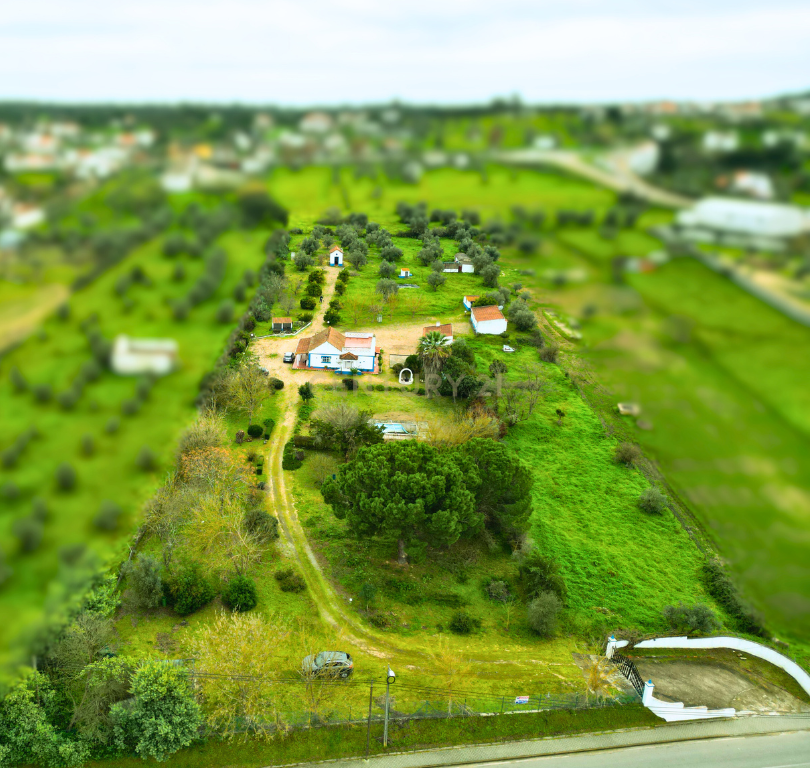 Exclusiva Herdade em Mora | Évora - Image 2