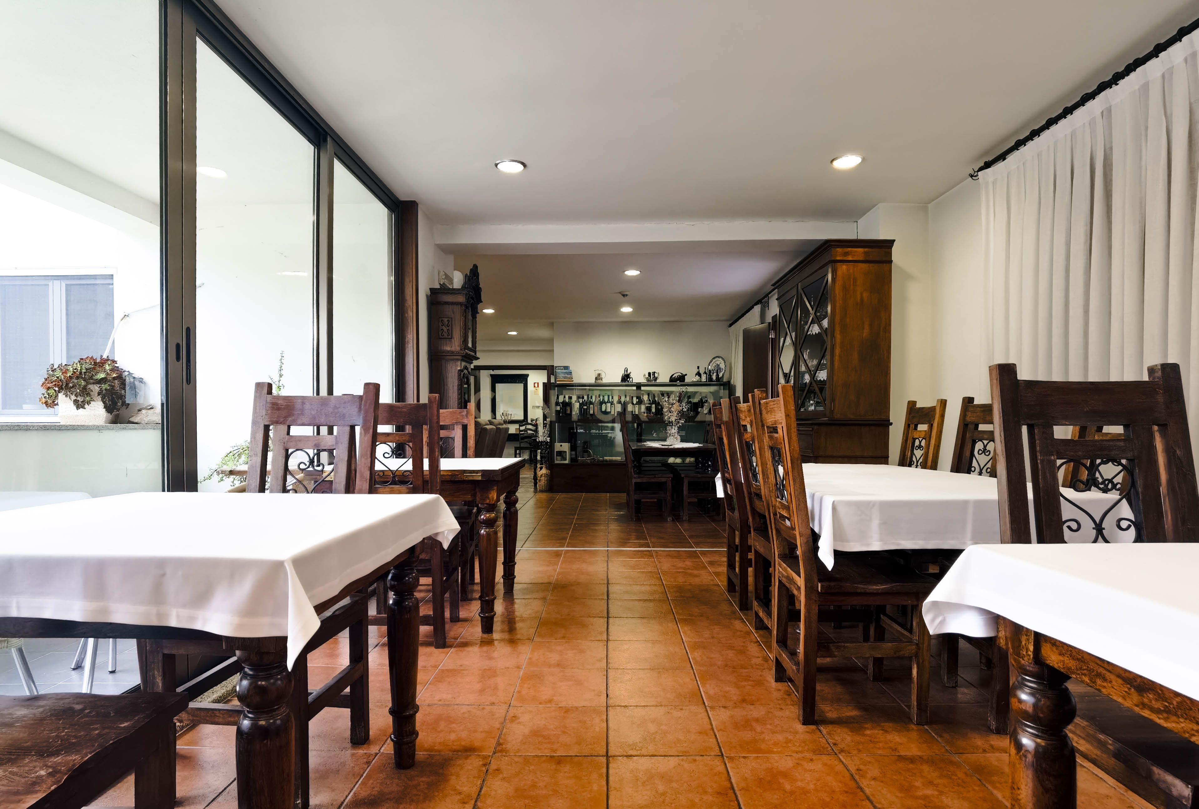 Hotel - Casa do Tua - Castanheiro, Carrazeda de Ansiães - Image 5