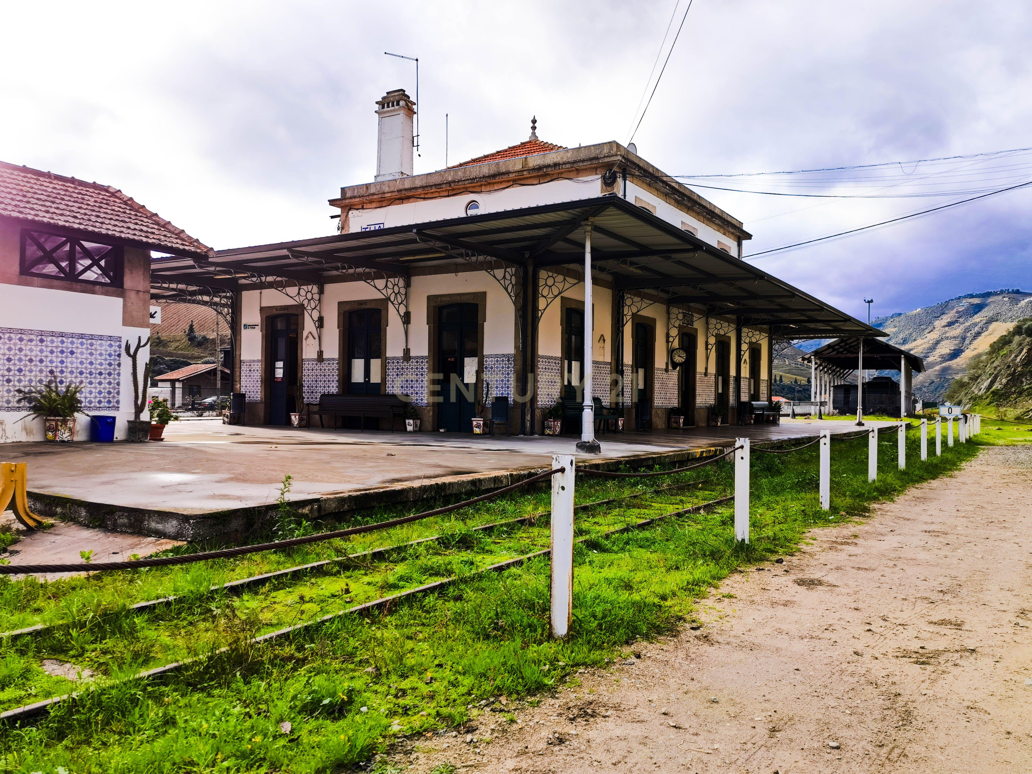 Hotel - Casa do Tua - Castanheiro, Carrazeda de Ansiães - Image 7