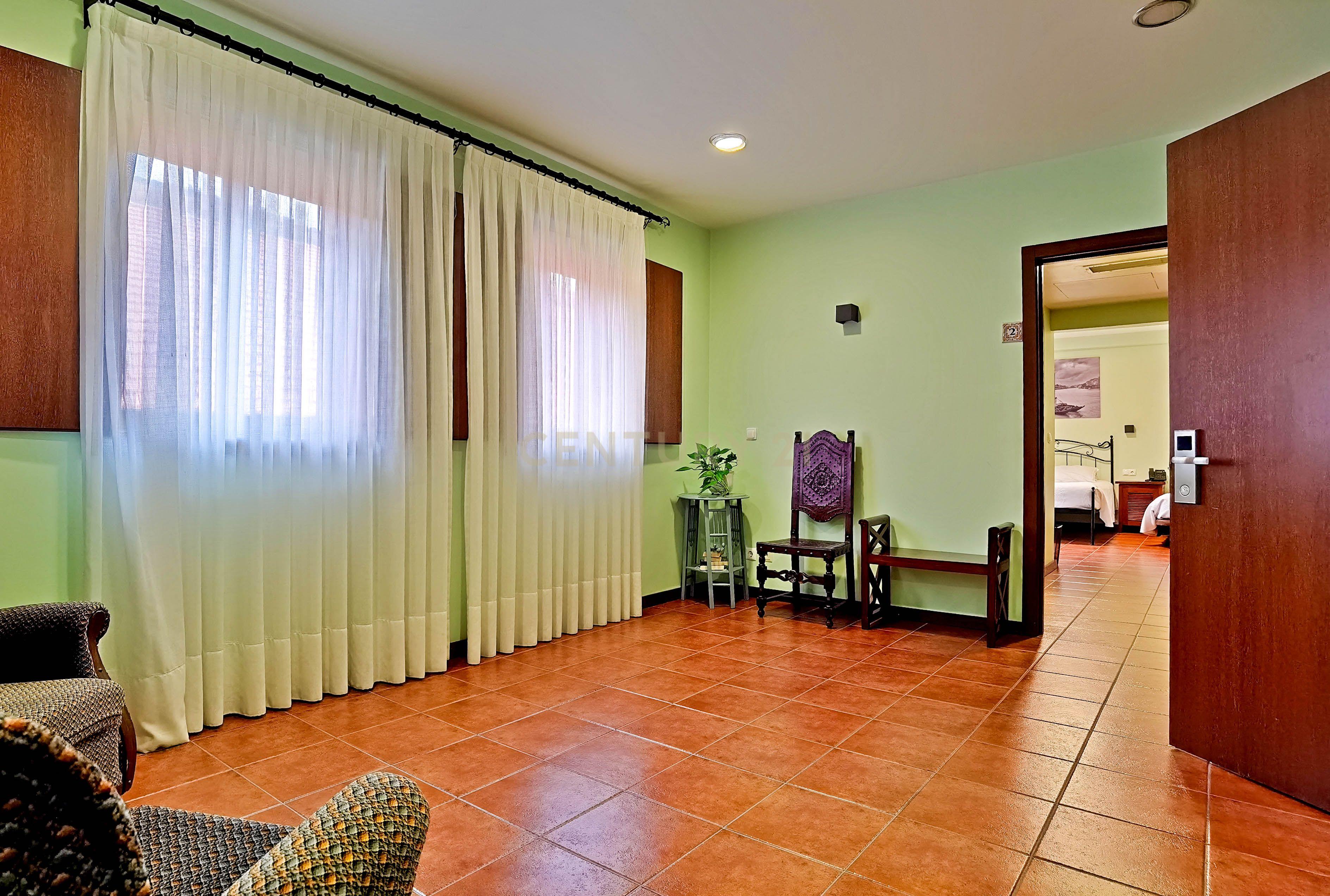 Hotel - Casa do Tua - Castanheiro, Carrazeda de Ansiães - Image 11
