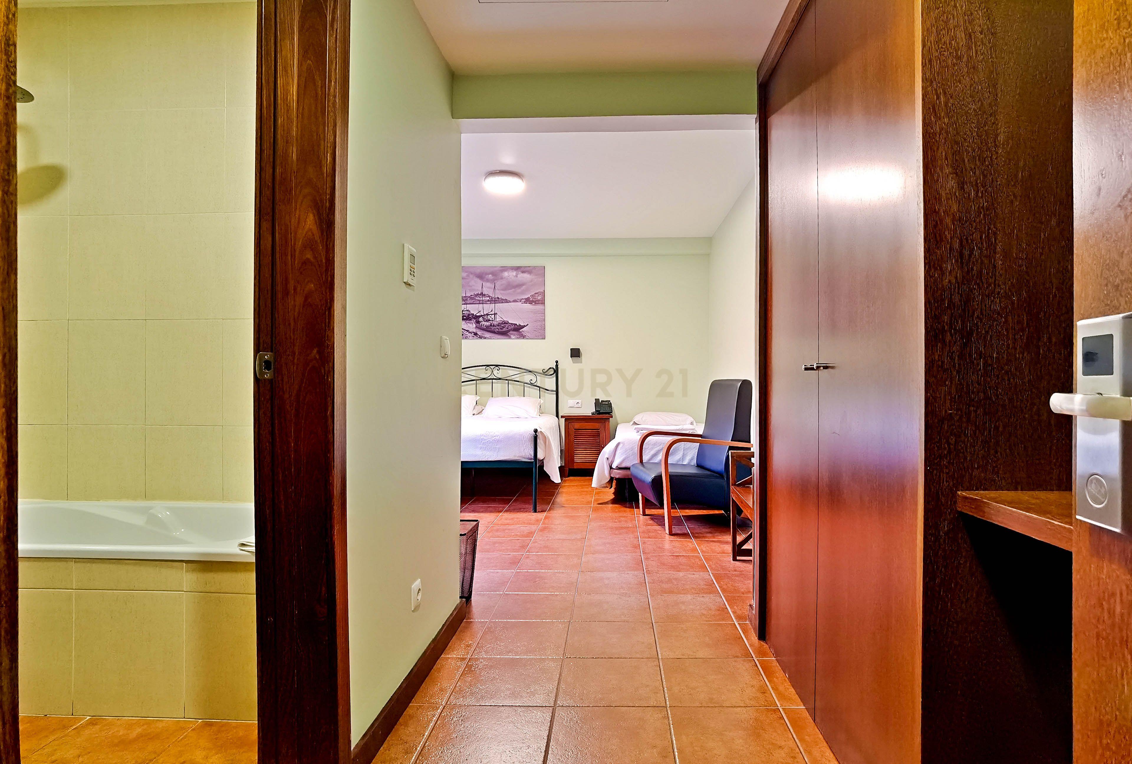 Hotel - Casa do Tua - Castanheiro, Carrazeda de Ansiães - Image 9