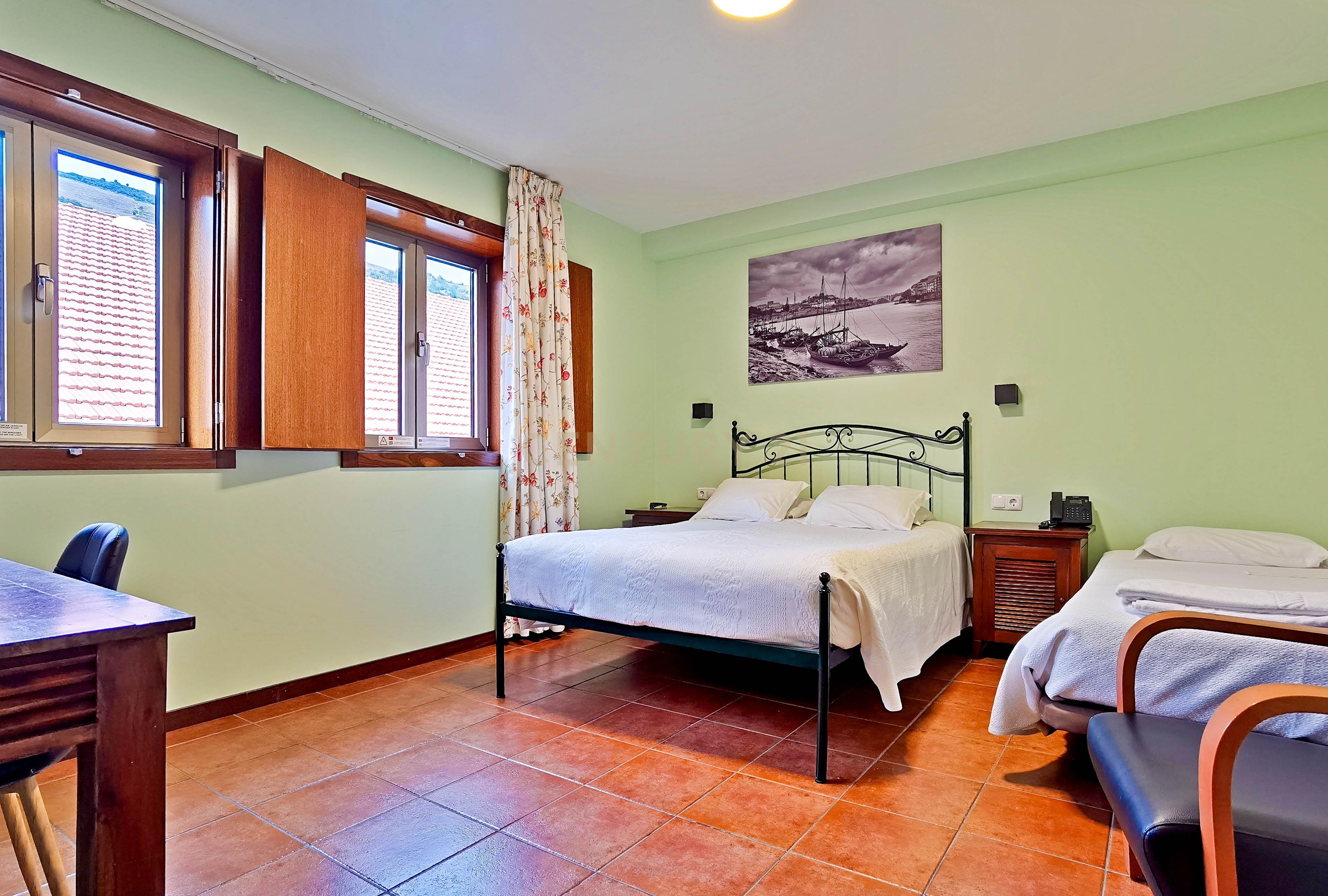 Hotel - Casa do Tua - Castanheiro, Carrazeda de Ansiães - Image 10