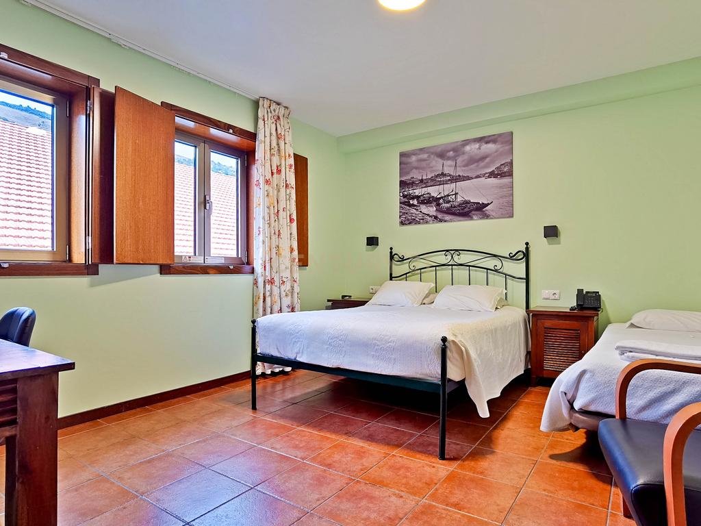 Hotel - Casa do Tua - Castanheiro, Carrazeda de Ansiães - Image 10