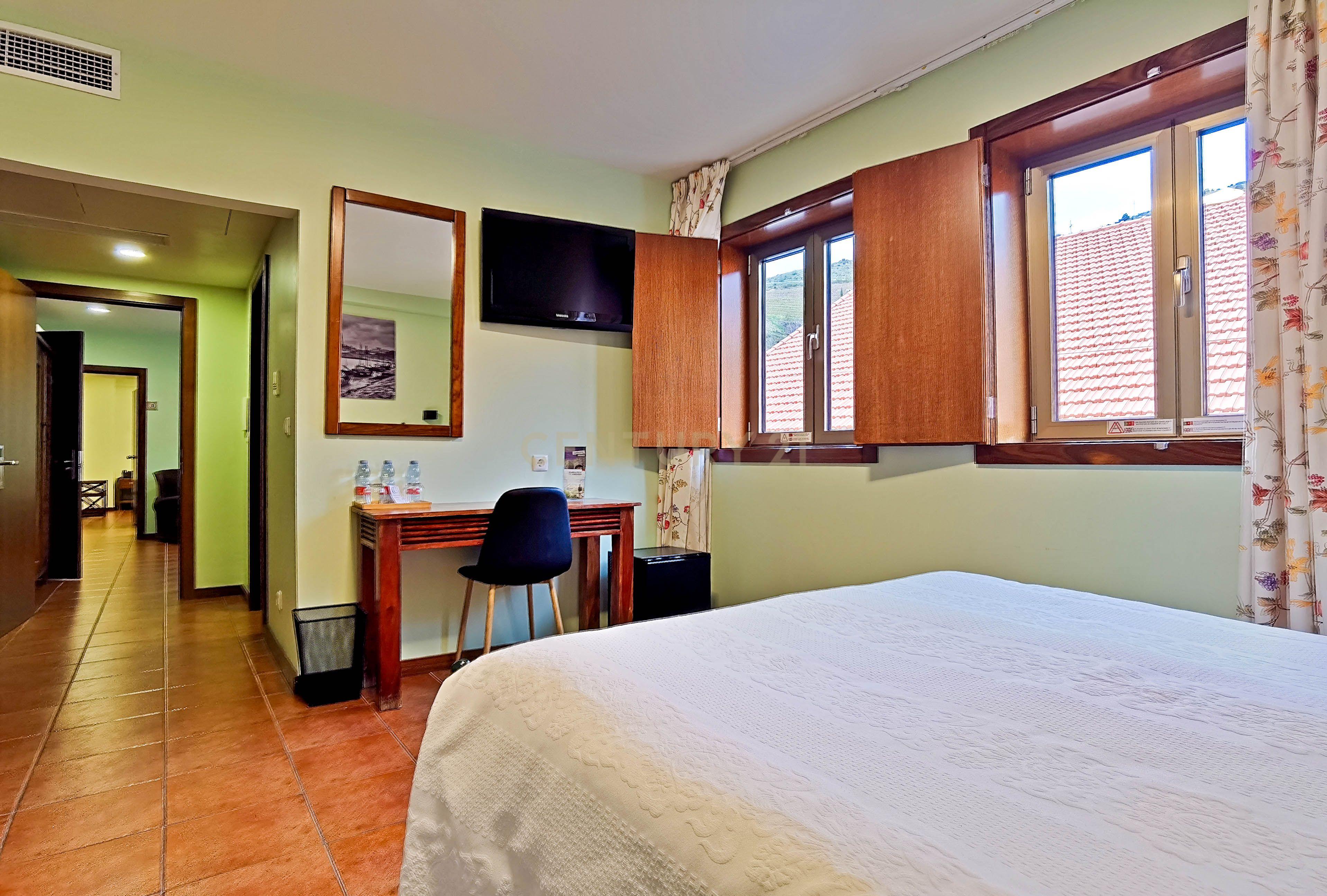 Hotel - Casa do Tua - Castanheiro, Carrazeda de Ansiães - Image 20