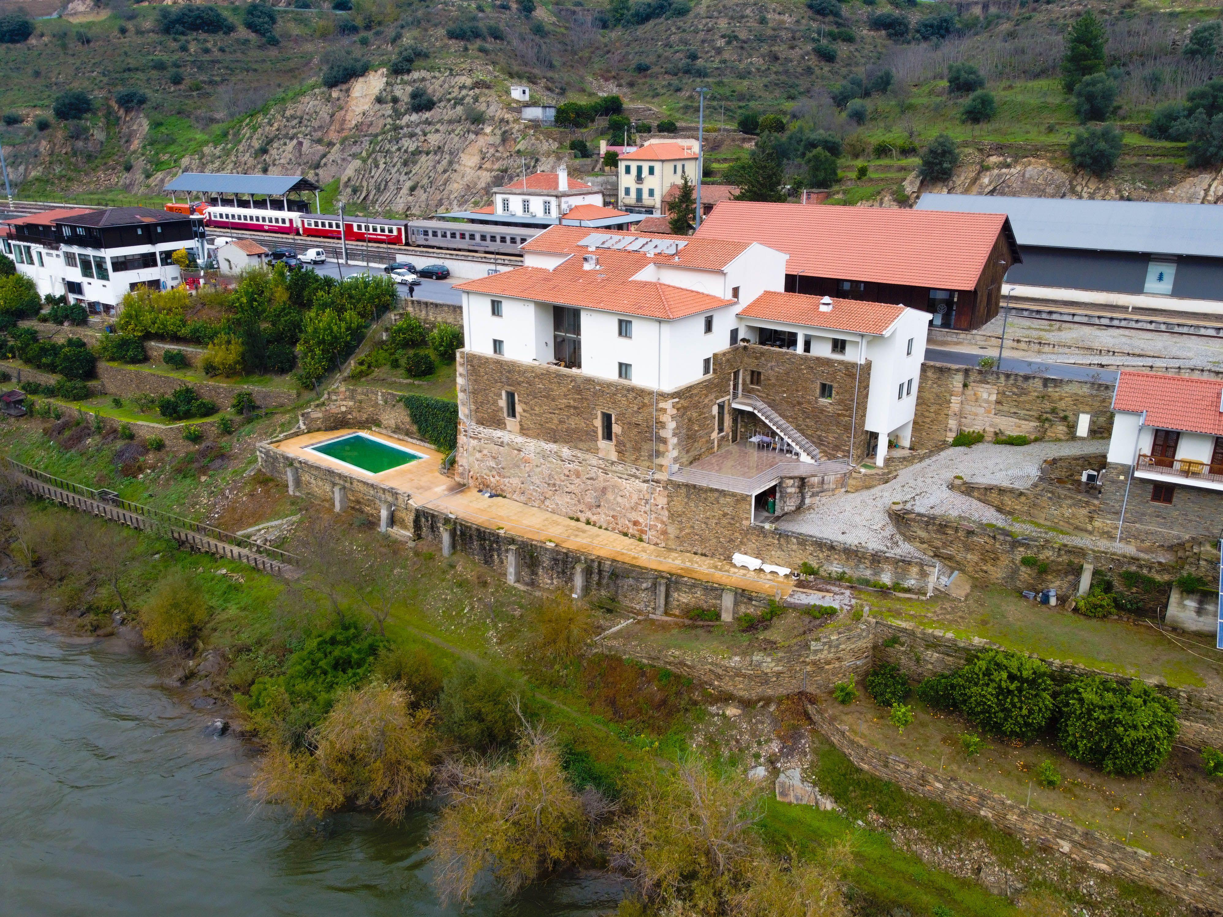 Hotel - Casa do Tua - Castanheiro, Carrazeda de Ansiães - Image 1