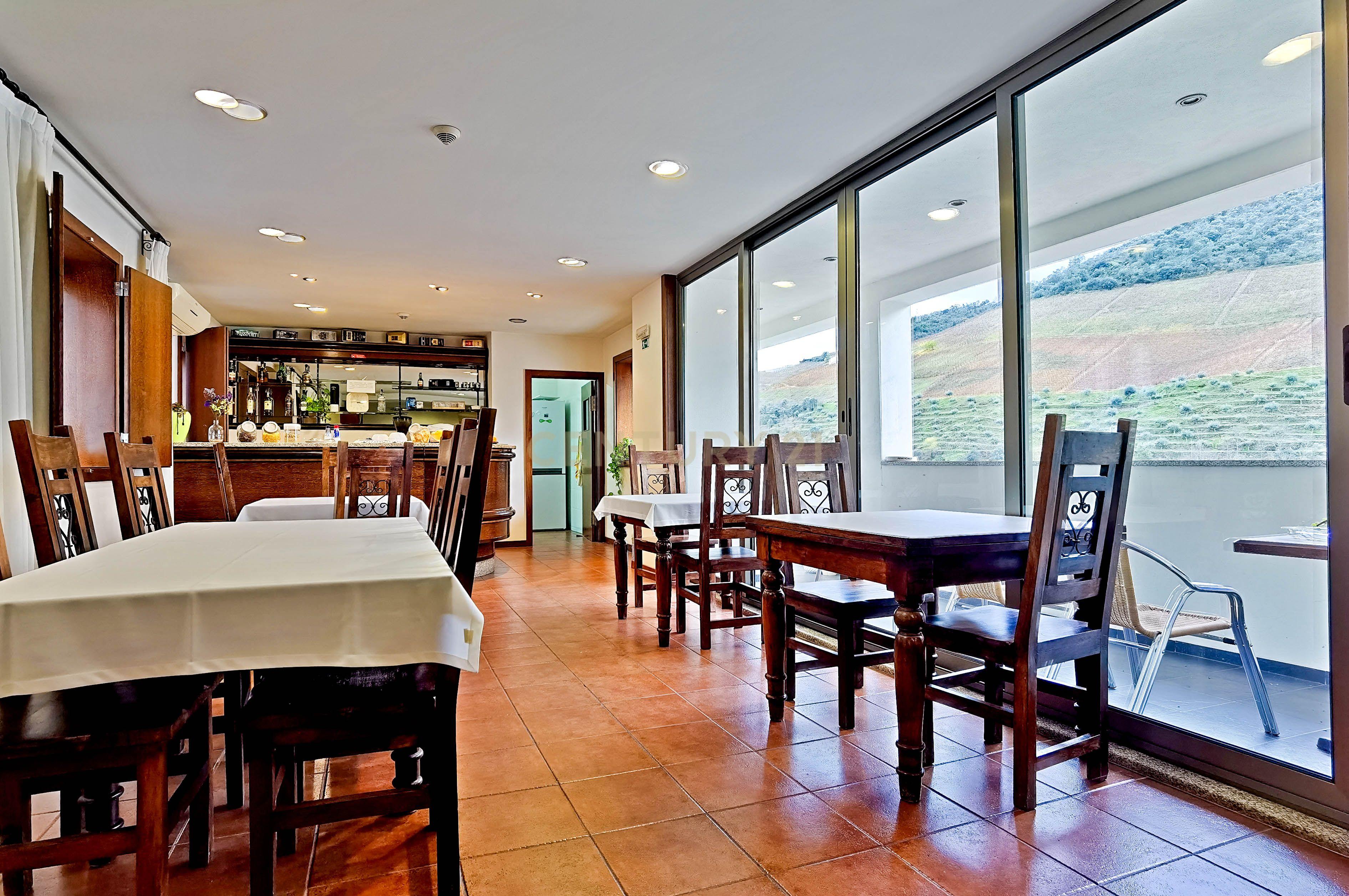 Hotel - Casa do Tua - Castanheiro, Carrazeda de Ansiães - Image 16