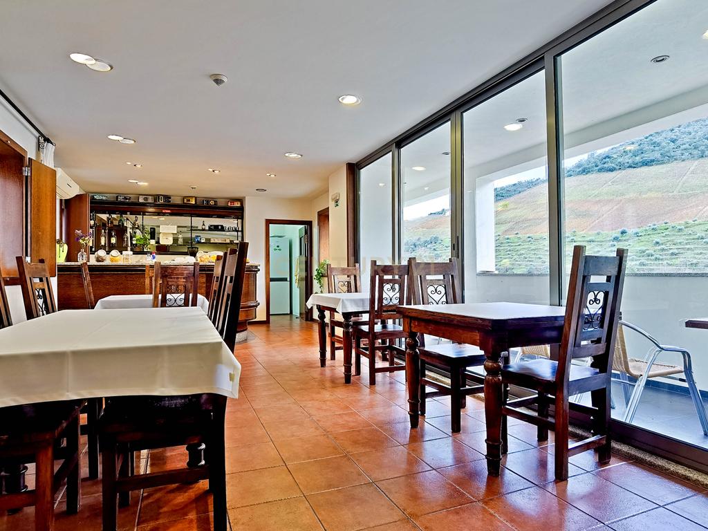 Hotel - Casa do Tua - Castanheiro, Carrazeda de Ansiães - Image 16