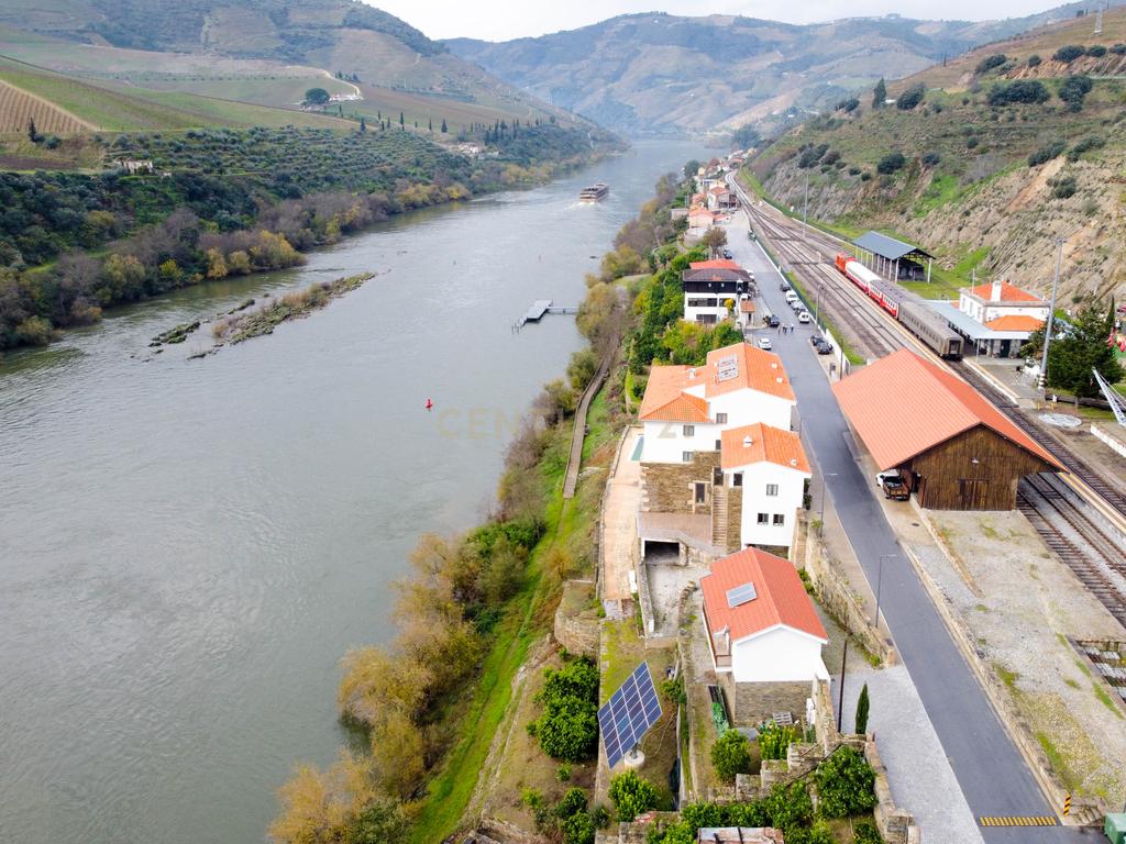 Hotel - Casa do Tua - Castanheiro, Carrazeda de Ansiães - Image 15