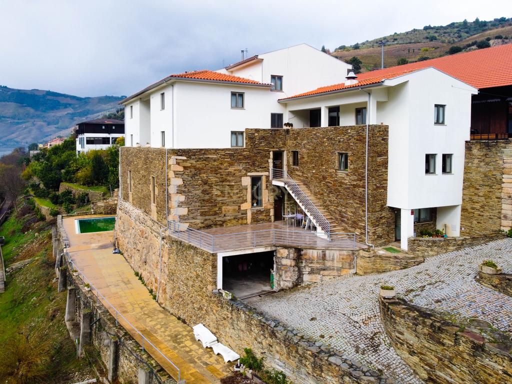 Hotel - Casa do Tua - Castanheiro, Carrazeda de Ansiães - Image 8