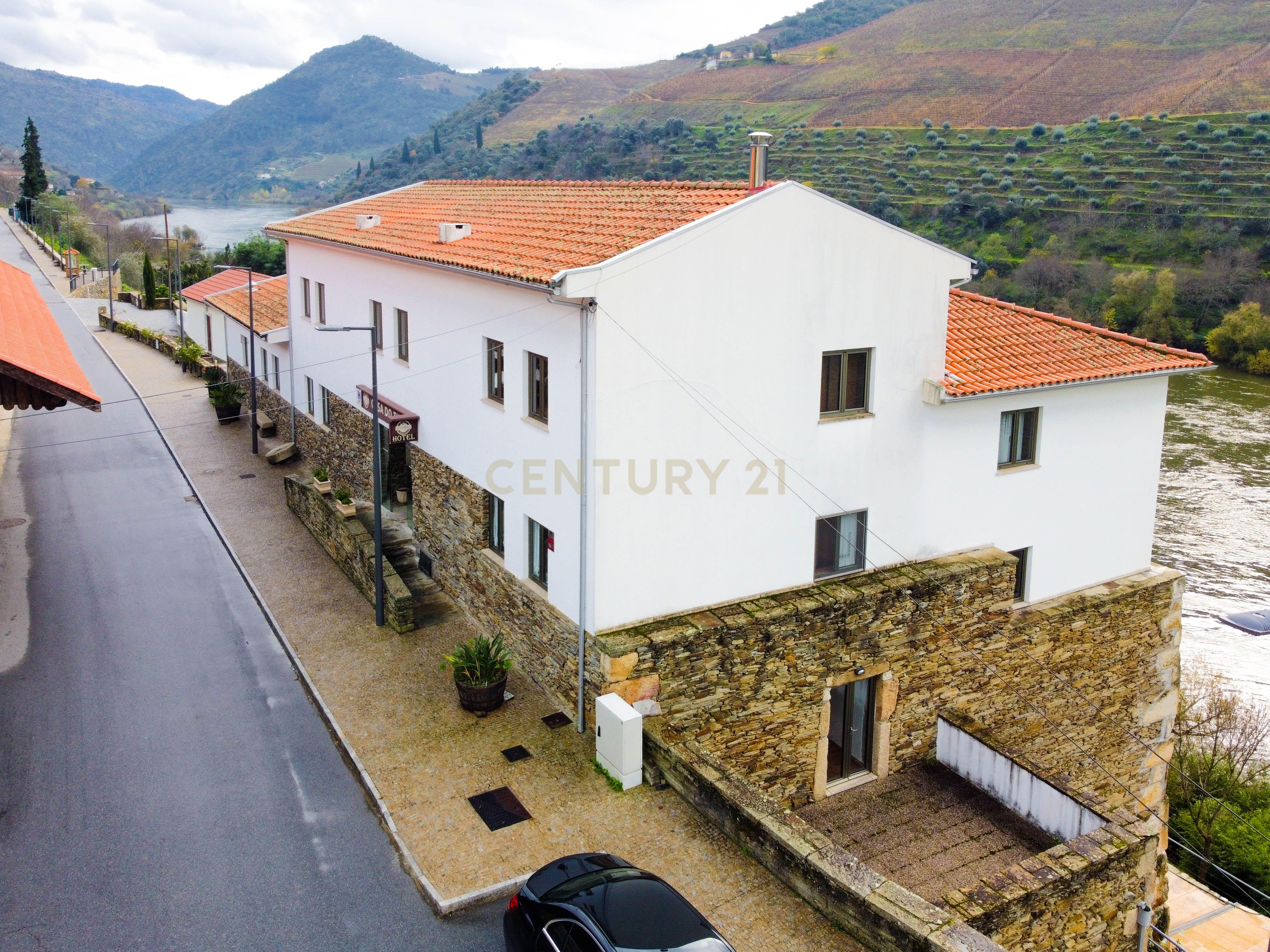 Hotel - Casa do Tua - Castanheiro, Carrazeda de Ansiães - Image 2