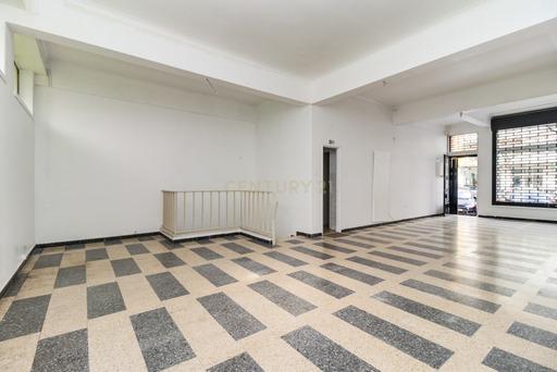 Loja para arrendar em Benfica, Av do Uruguai com 172m2 - Image 2