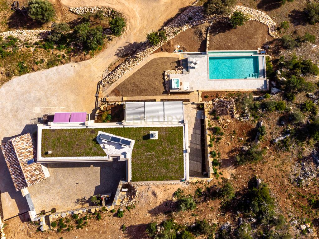 Moradia de Luxo com piscina e garagem, para venda no campo, perto de Tavira, Algarve - Image 49