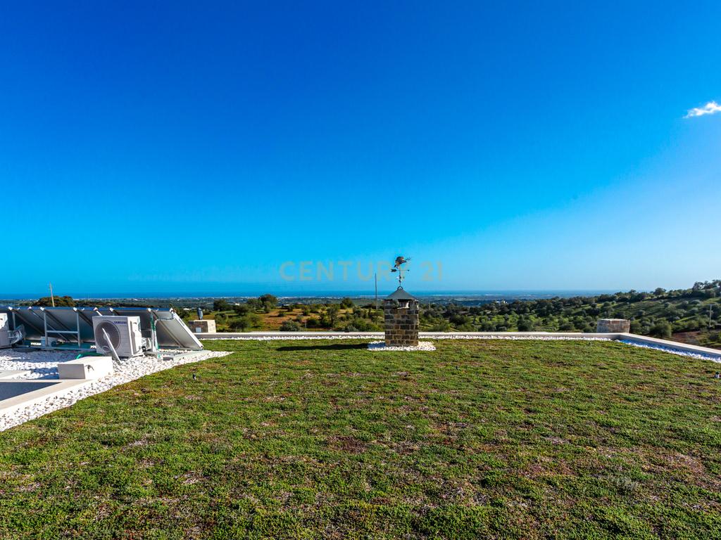 Moradia de Luxo com piscina e garagem, para venda no campo, perto de Tavira, Algarve - Image 48