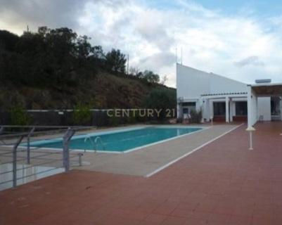 Hotel Rio Guadiana - Concelho Alcoutim - Image 1