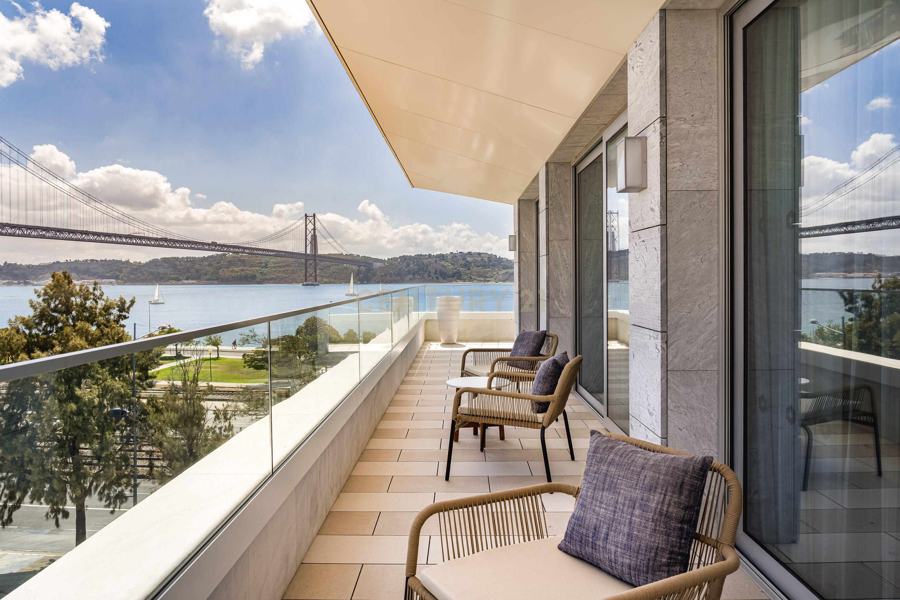 Hotel Hyatt Regency Apartamento T2 - Image 17