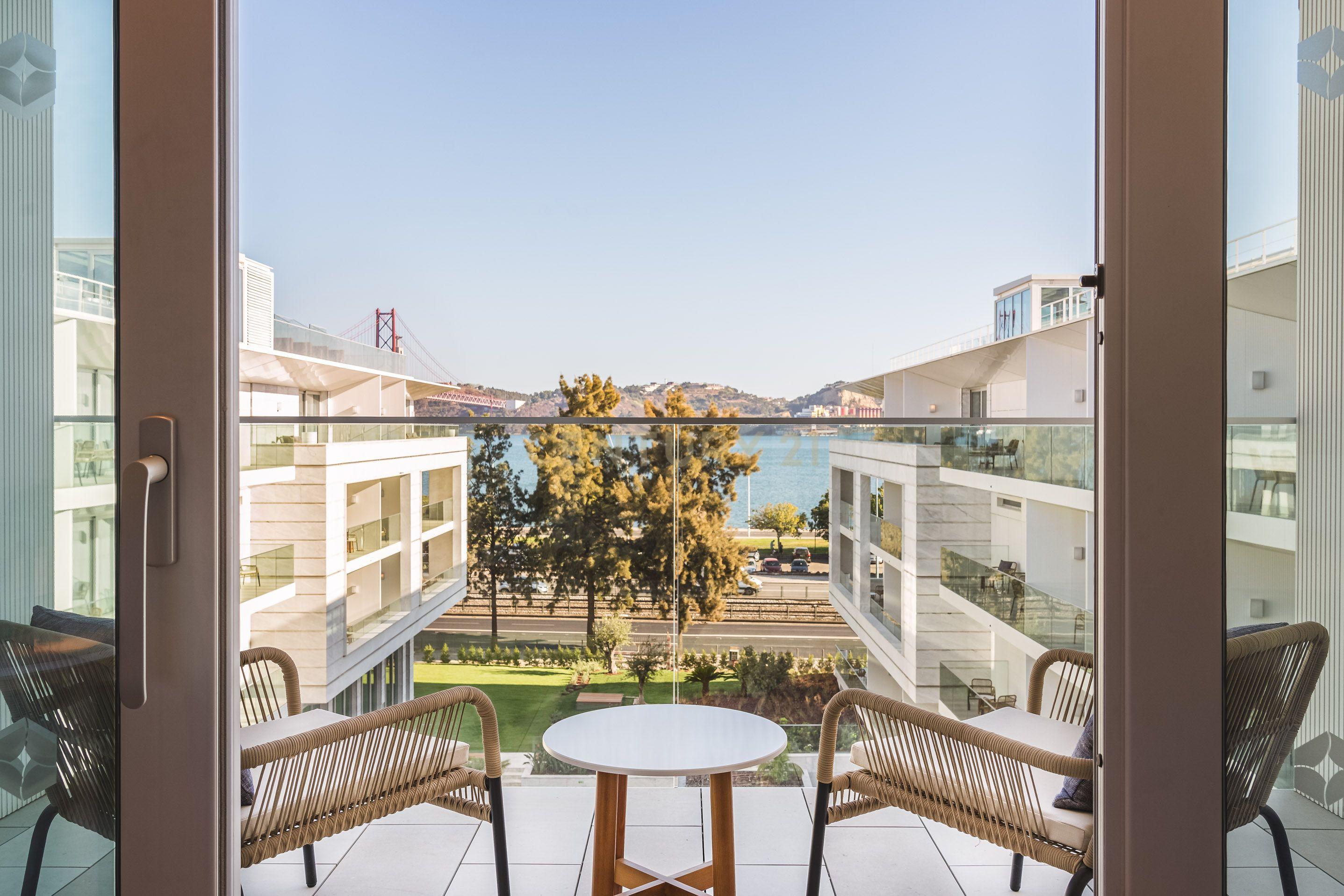 Hotel Hyatt Regency Apartamento T2 - Image 18