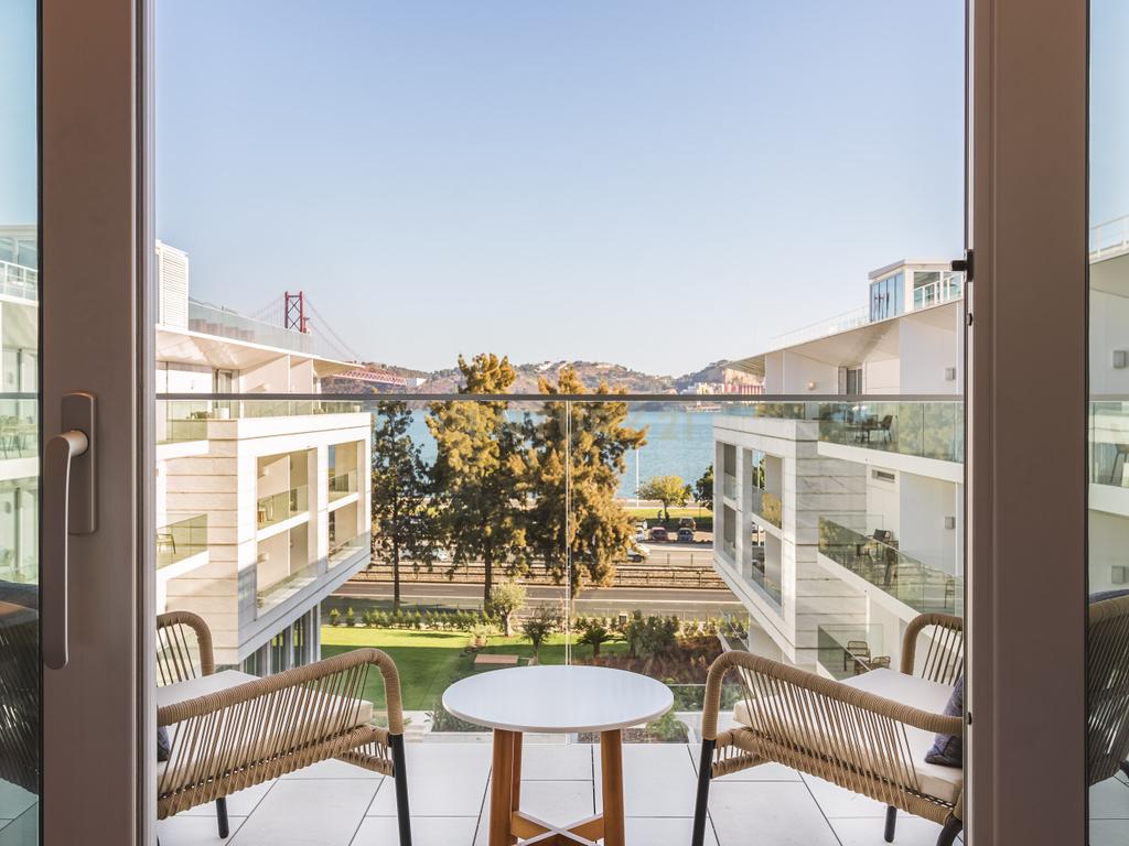 Hotel Hyatt Regency Apartamento T2 - Image 18