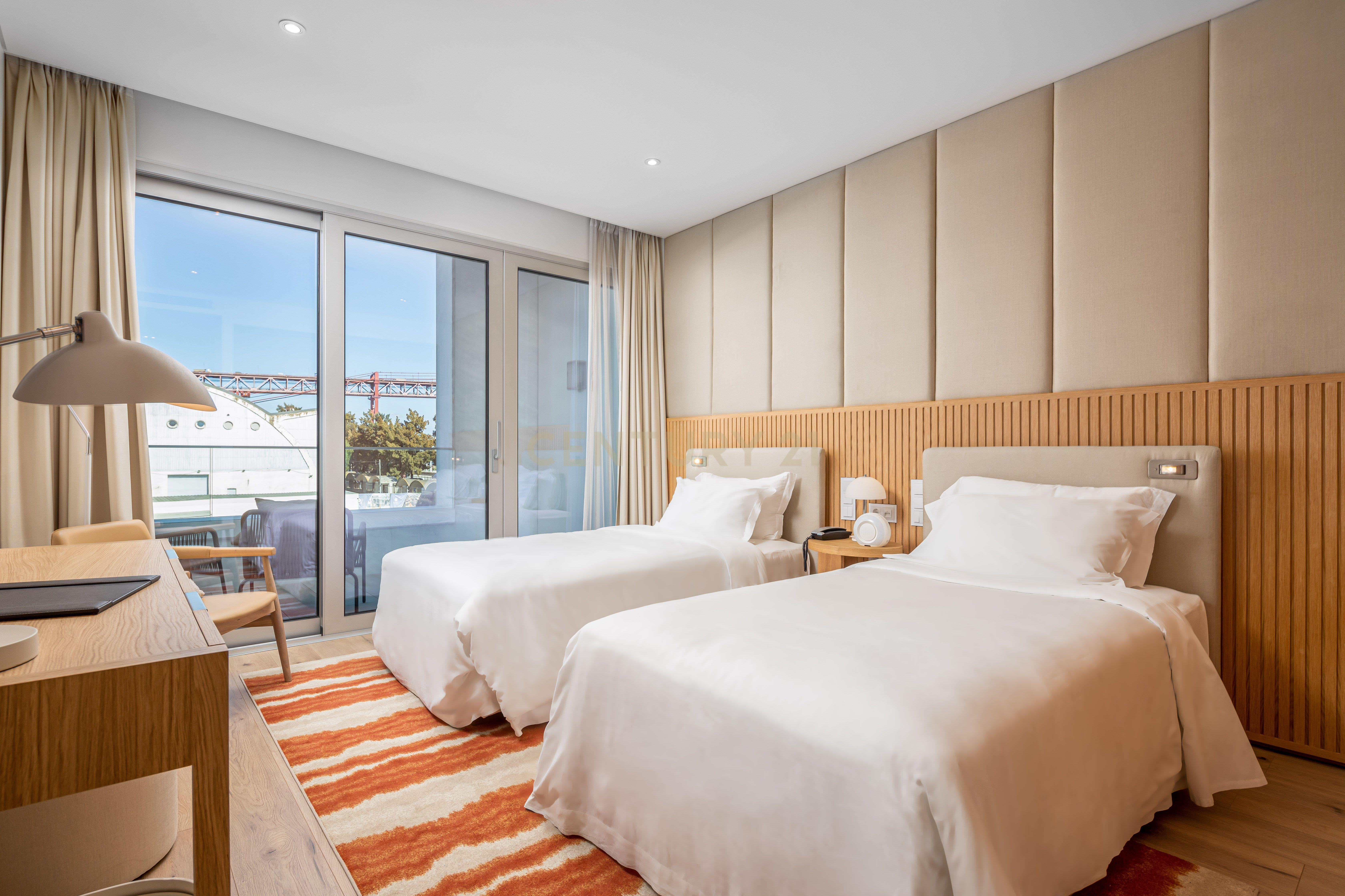 Hotel Hyatt Regency Apartamento T2 - Image 14