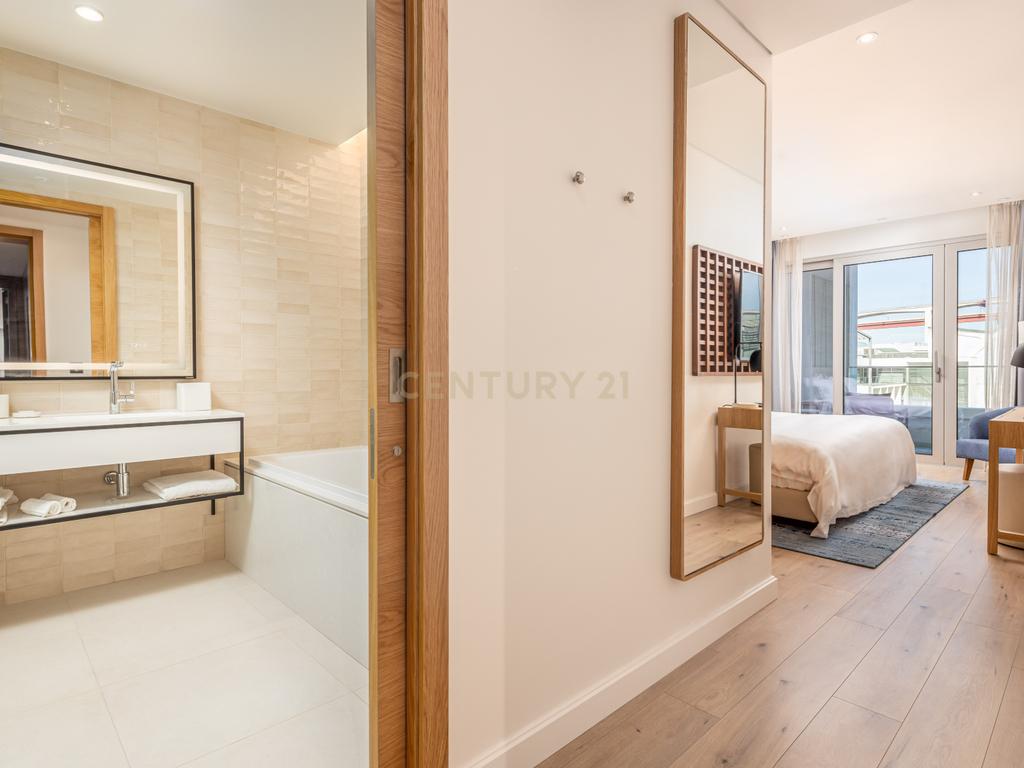 Hotel Hyatt Regency Apartamento T2 - Image 9