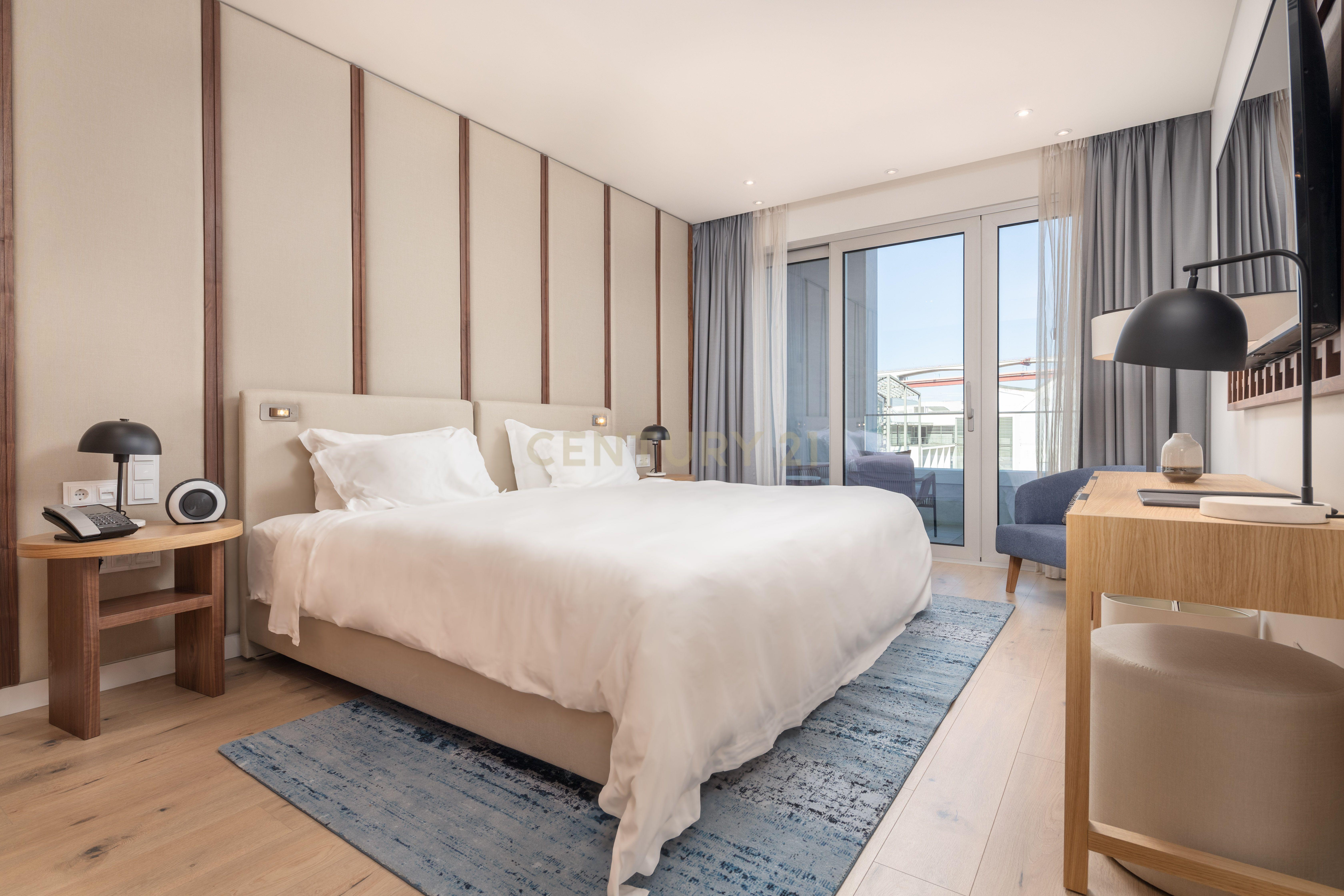 Hotel Hyatt Regency Apartamento T2 - Image 11